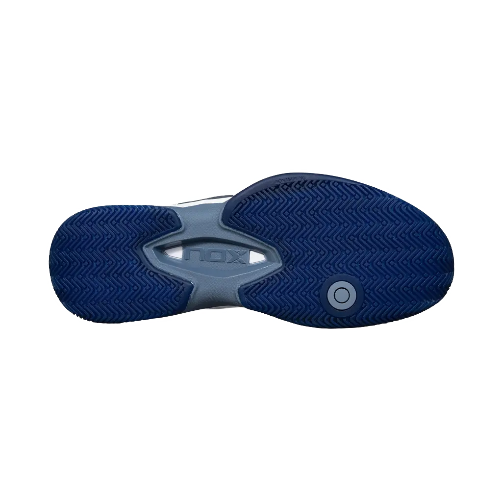 Chaussures de padel Nox AT10 Lux Bleu
