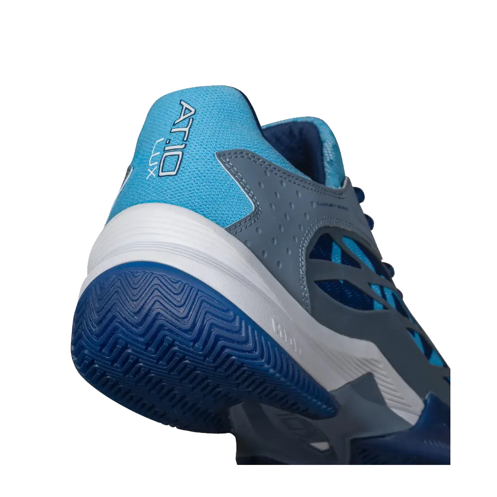 Chaussures de padel Nox AT10 Lux Bleu