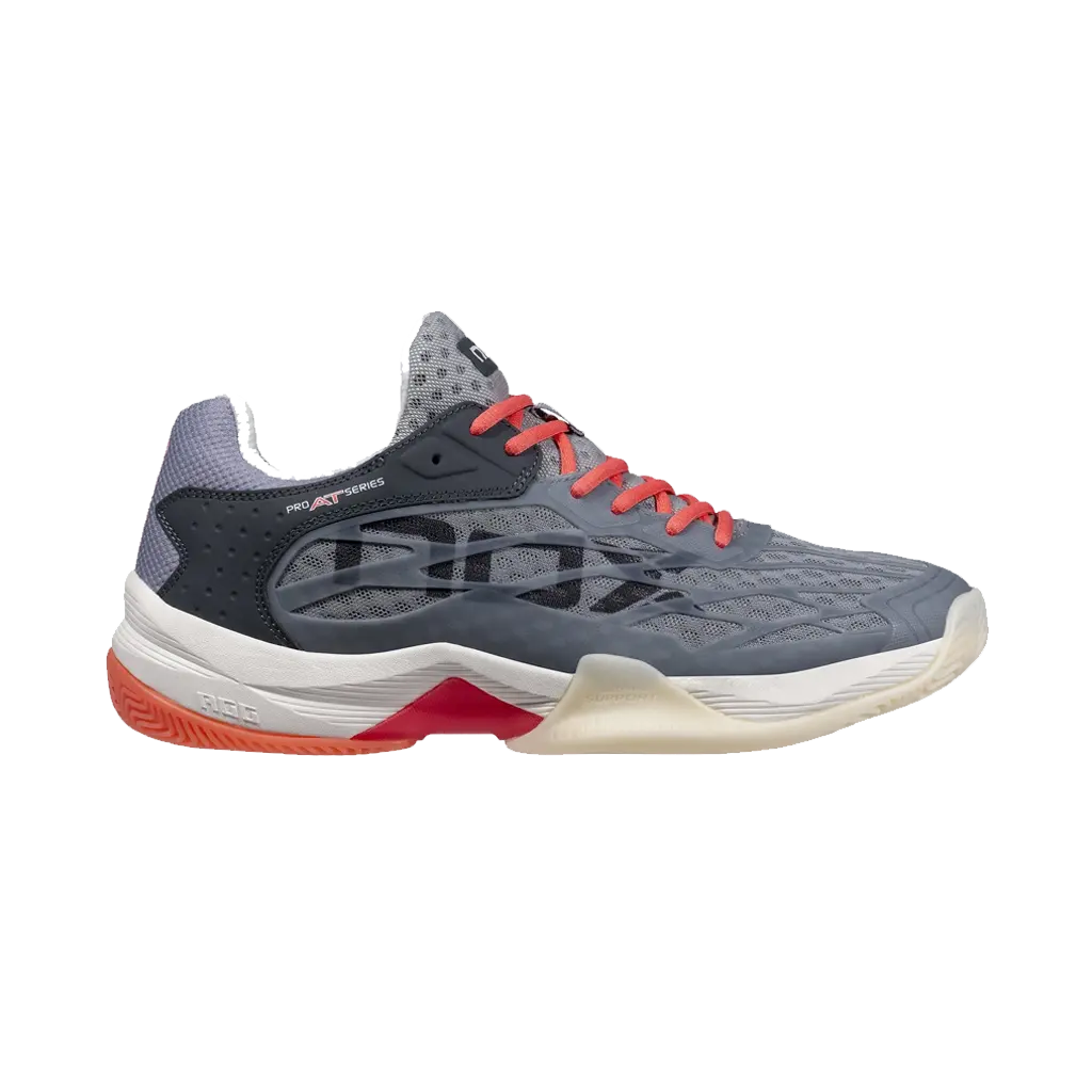 Nox - Chaussures de padel AT10 Lux Gris