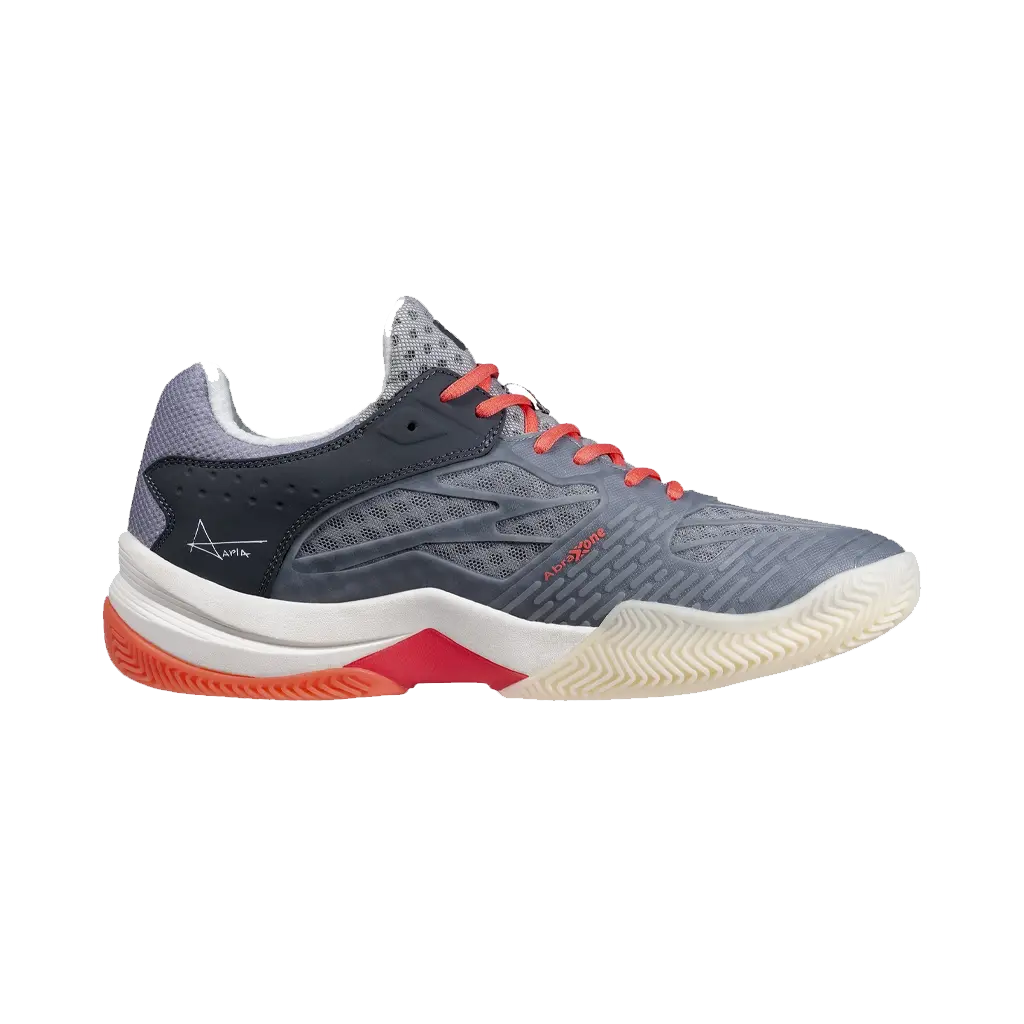 Nox - Chaussures de padel AT10 Lux Gris