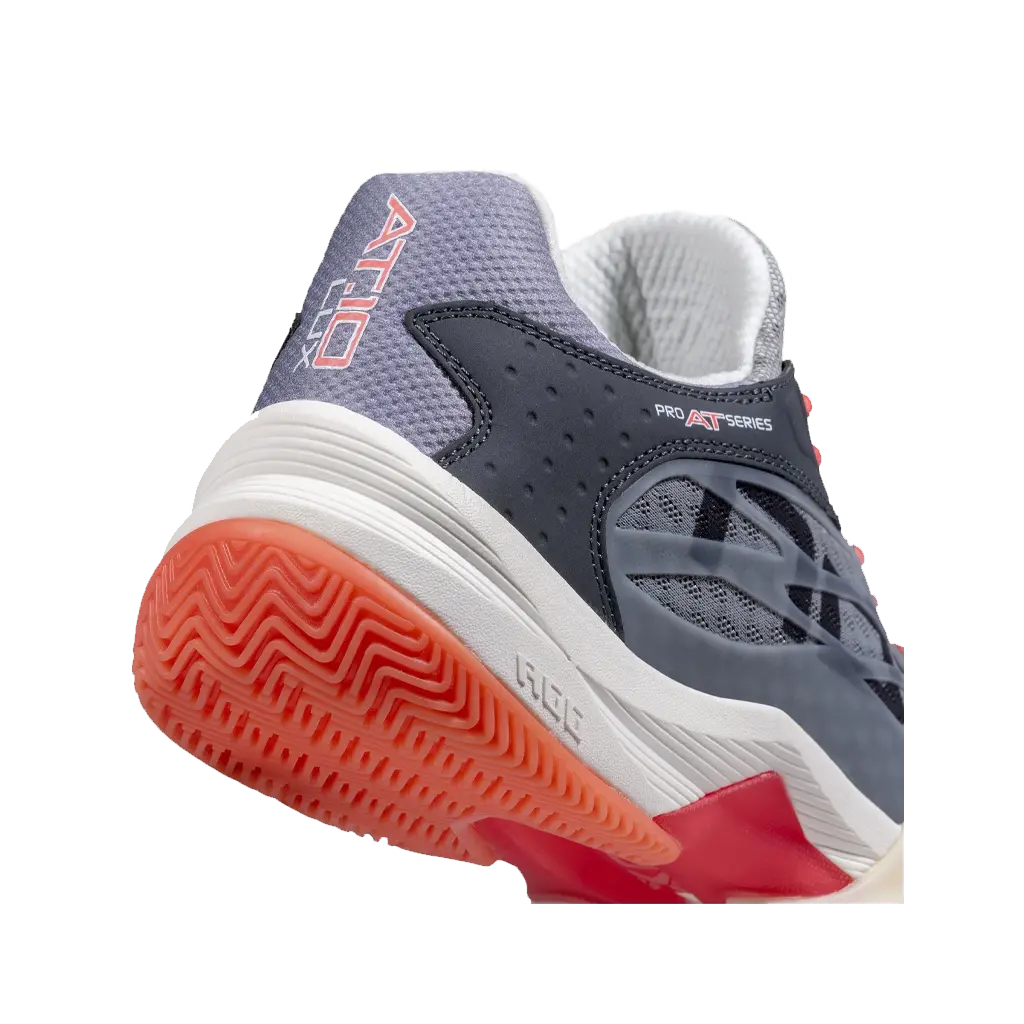 Nox - Chaussures de padel AT10 Lux Gris