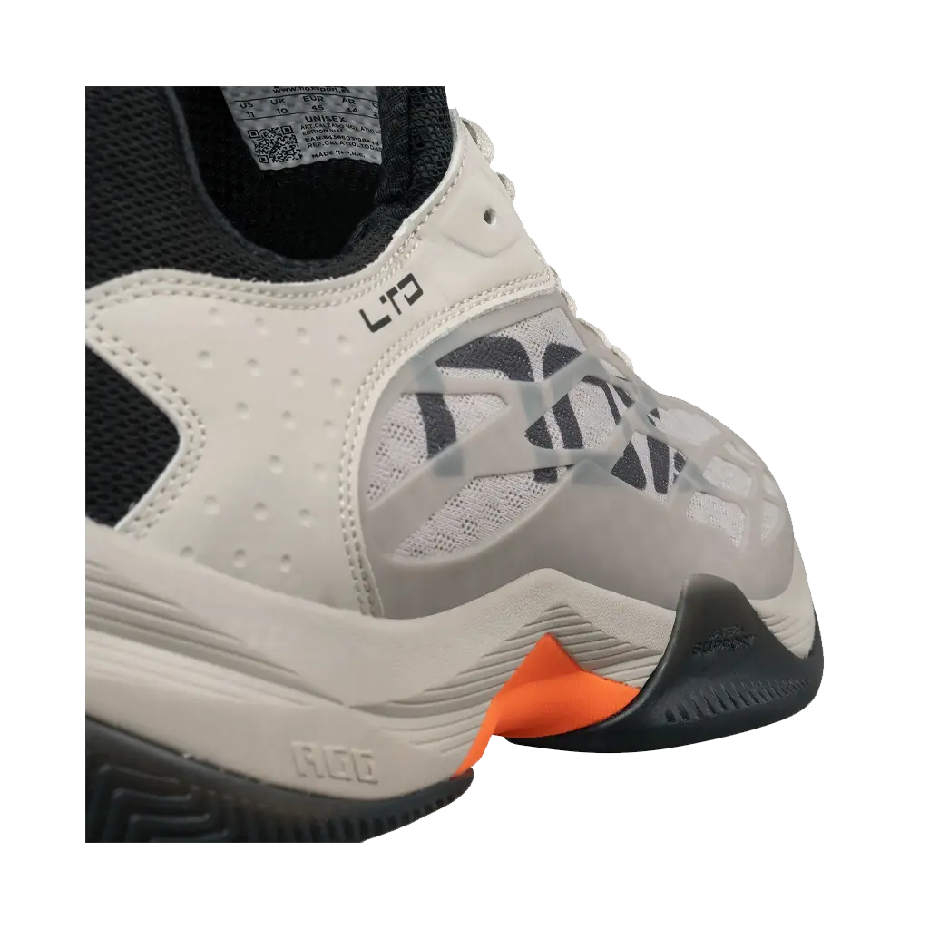 Chaussures de padel Nox AT10 Limited Edition