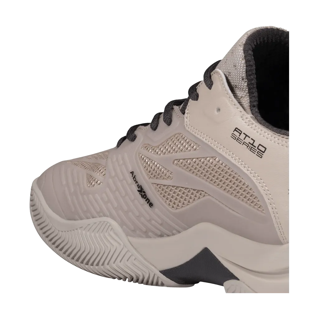 Chaussures de padel Nox AT10 Lux Marron