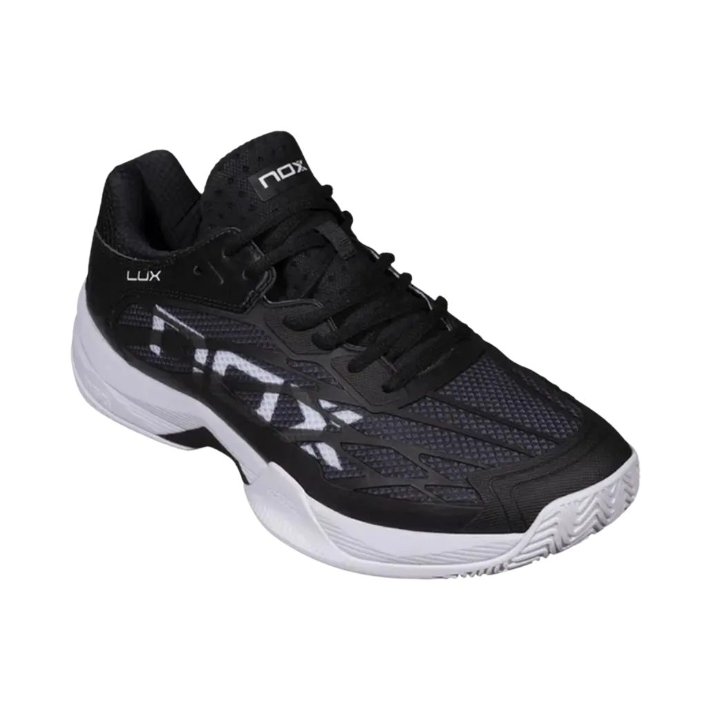 Chaussures de padel Nox AT10 Lux Noir