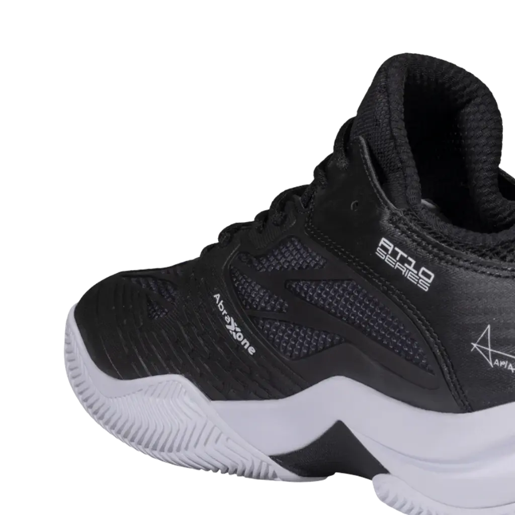 Chaussures de padel Nox AT10 Lux Noir
