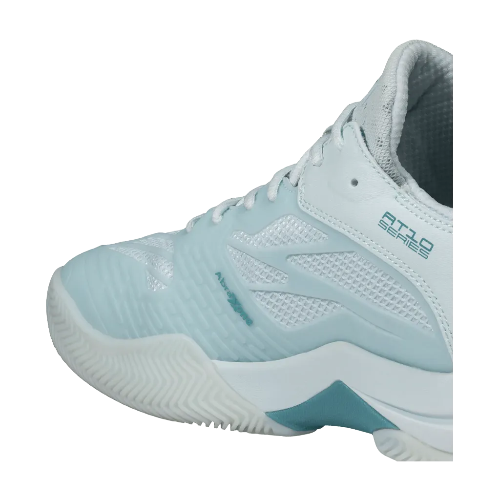 Chaussures de padel Nox AT10 Lux Turquoise Femme