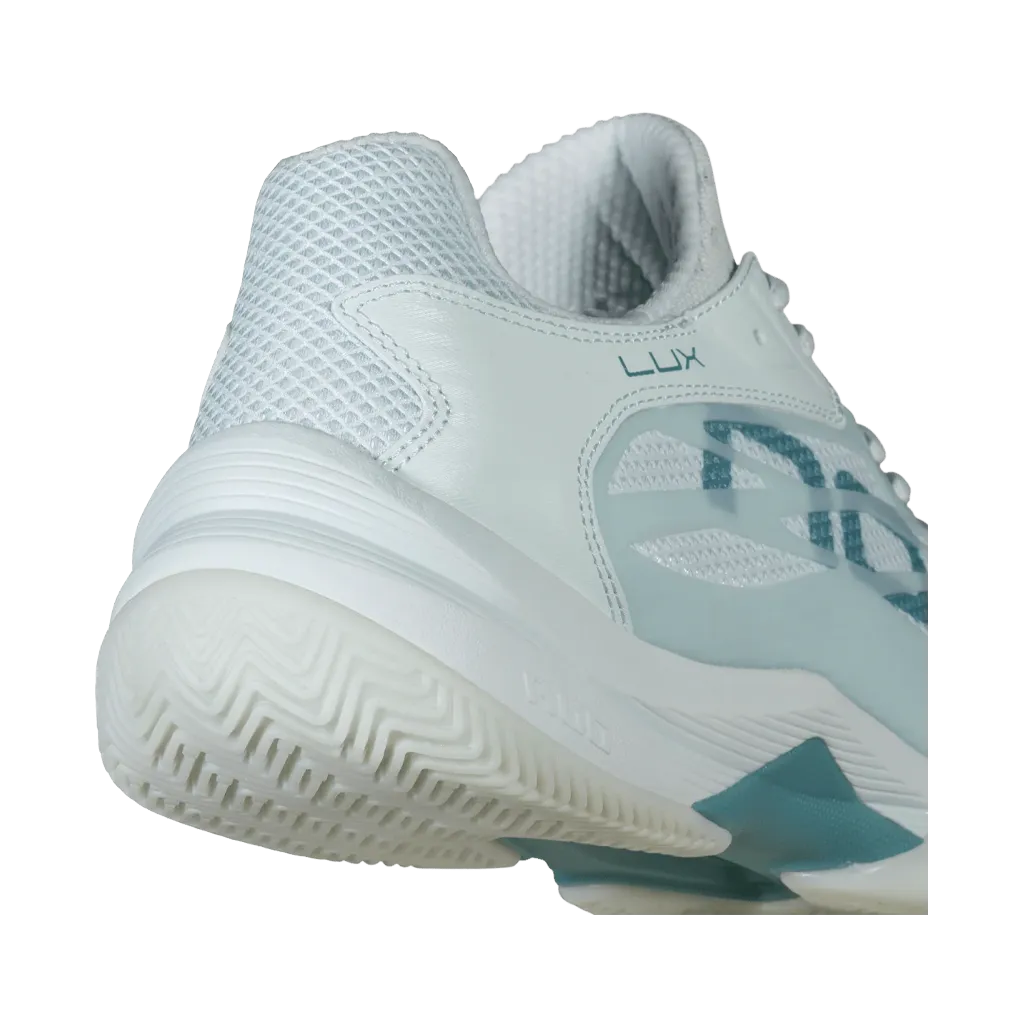 Chaussures de padel Nox AT10 Lux Turquoise Femme
