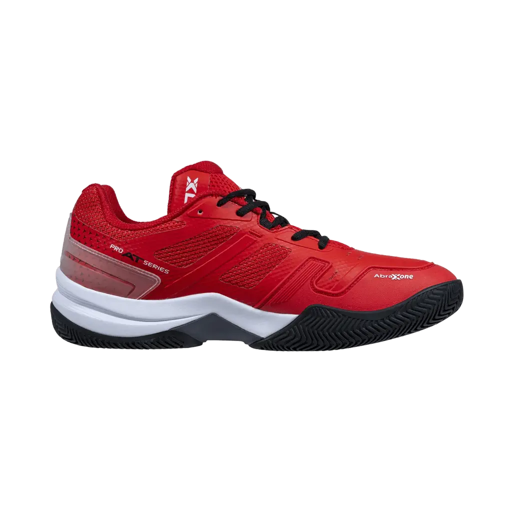 Nox - Chaussures de padel AT10 Rouge
