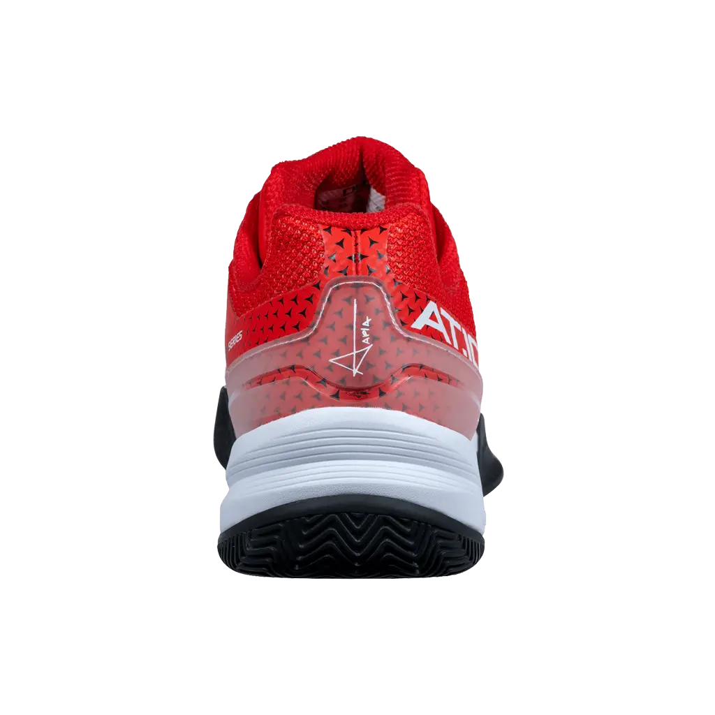 Nox - Chaussures de padel AT10 Rouge