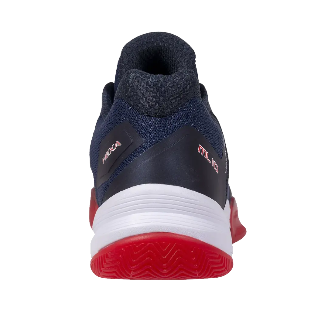 Nox - Chaussures de padel ML10 Hexa Bleu