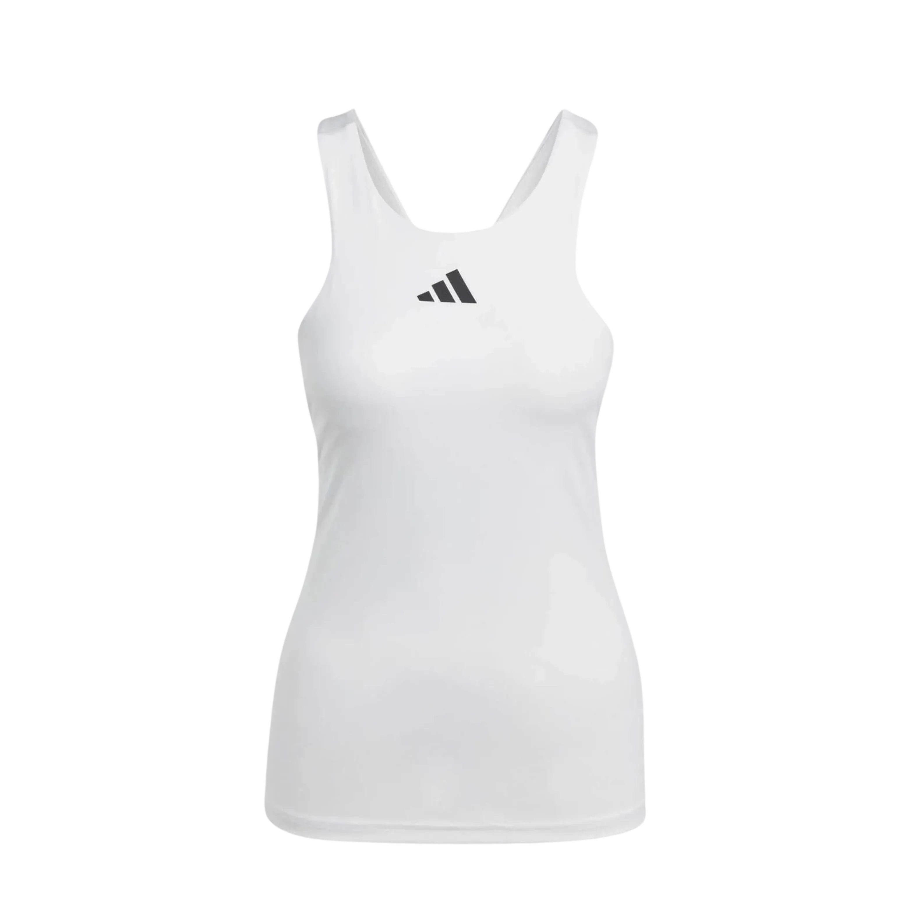 Débardeur Adidas Y-Tank Blanc