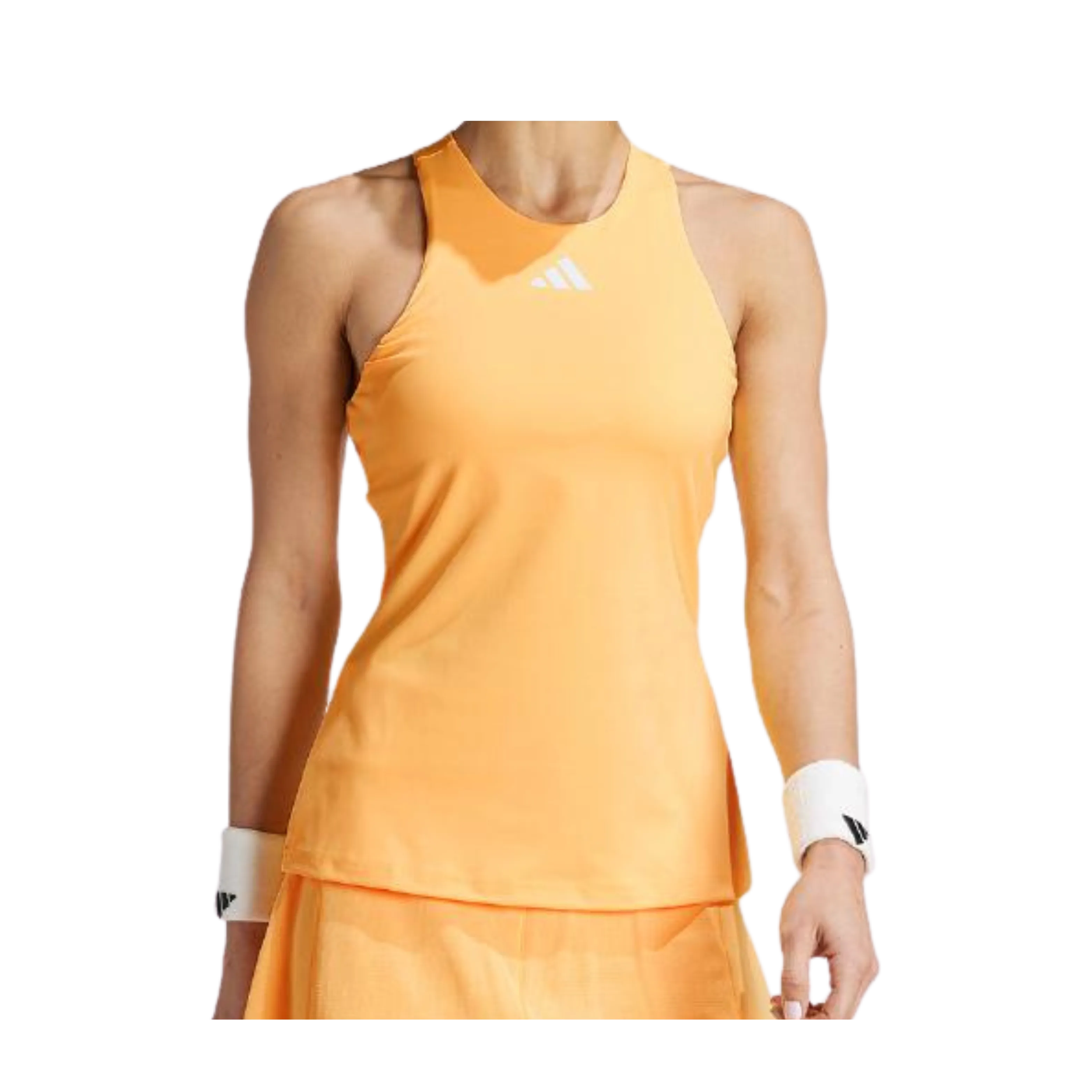 Débardeur Adidas Y-Tank Orange