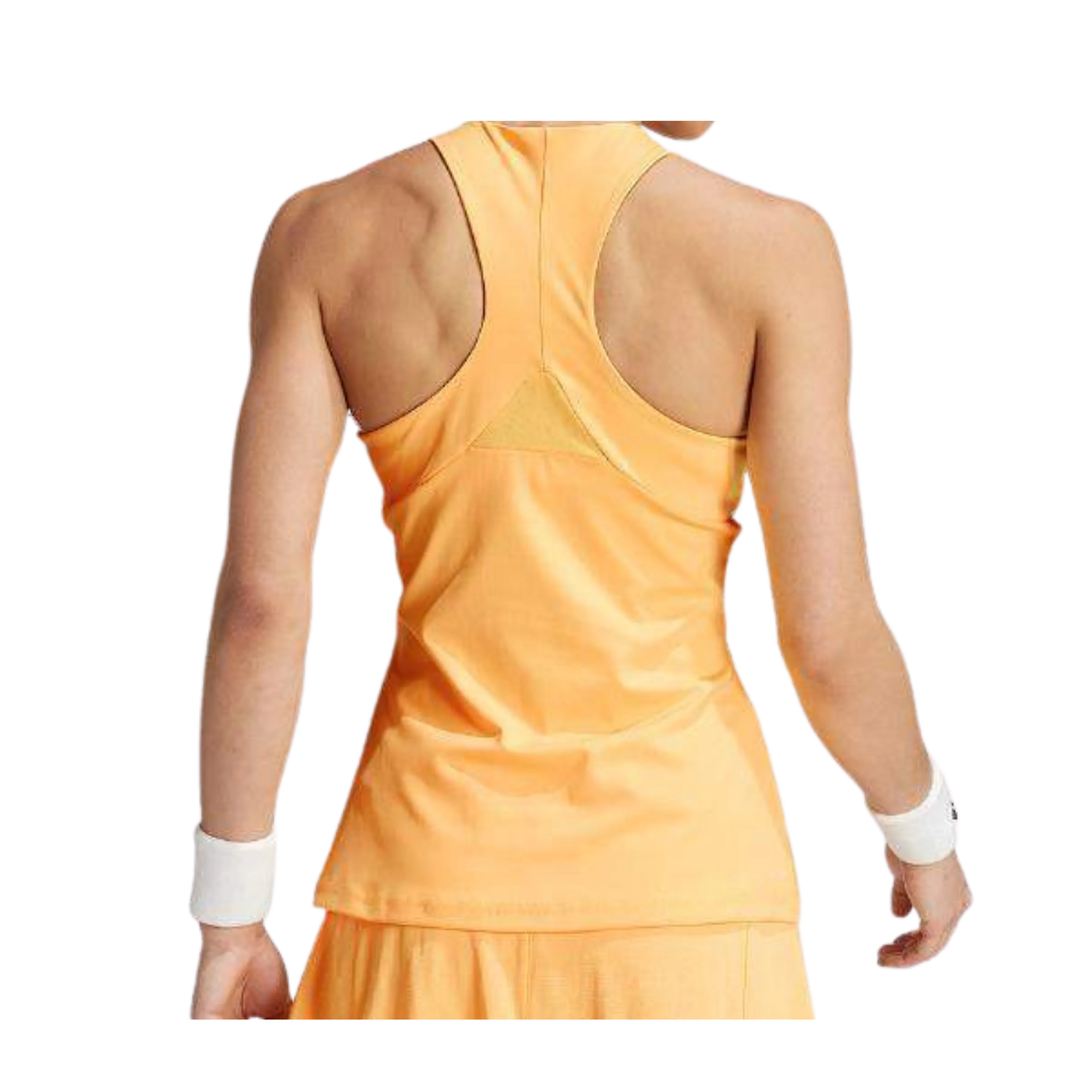 Débardeur Adidas Y-Tank Orange