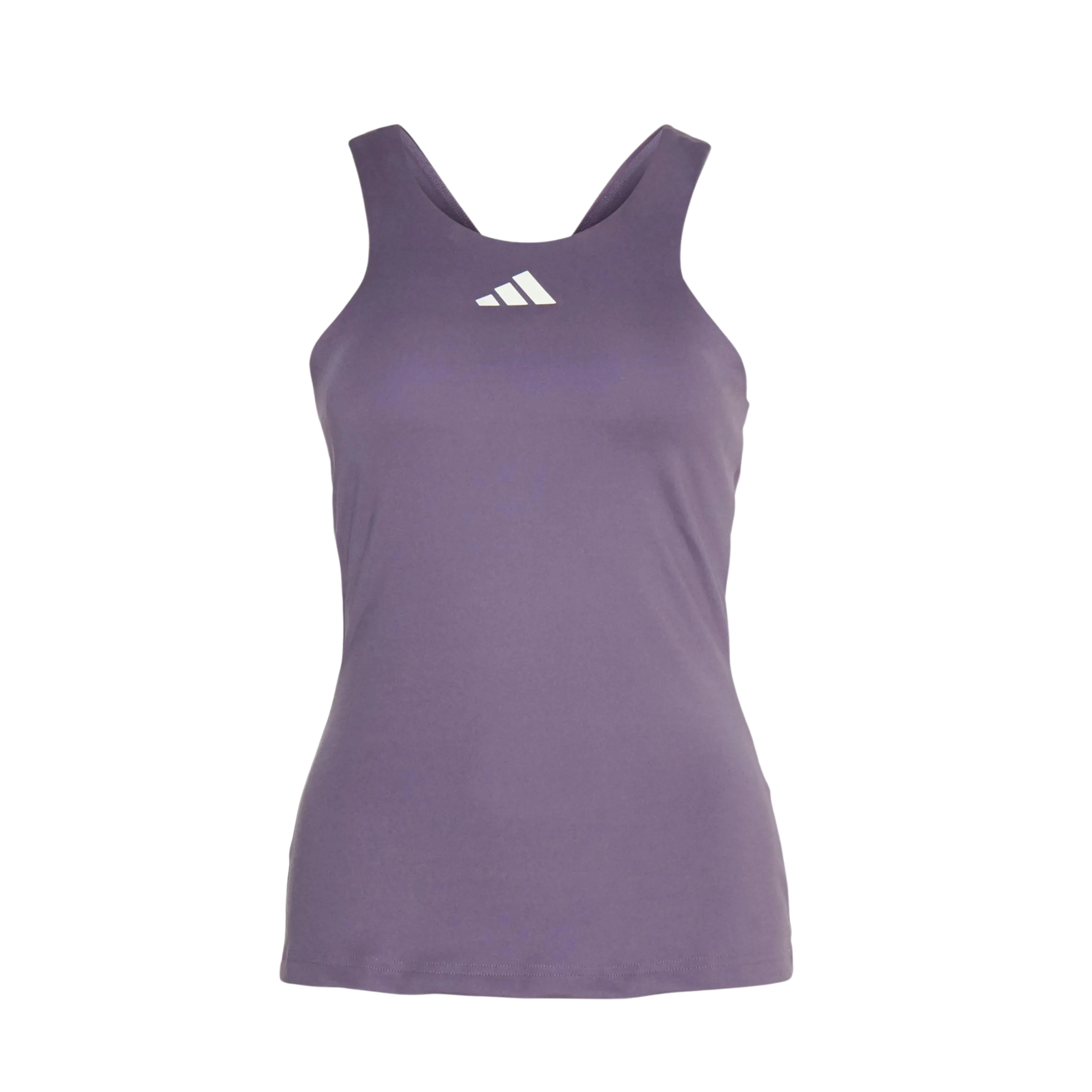 Débardeur Adidas Y-Tank Violet