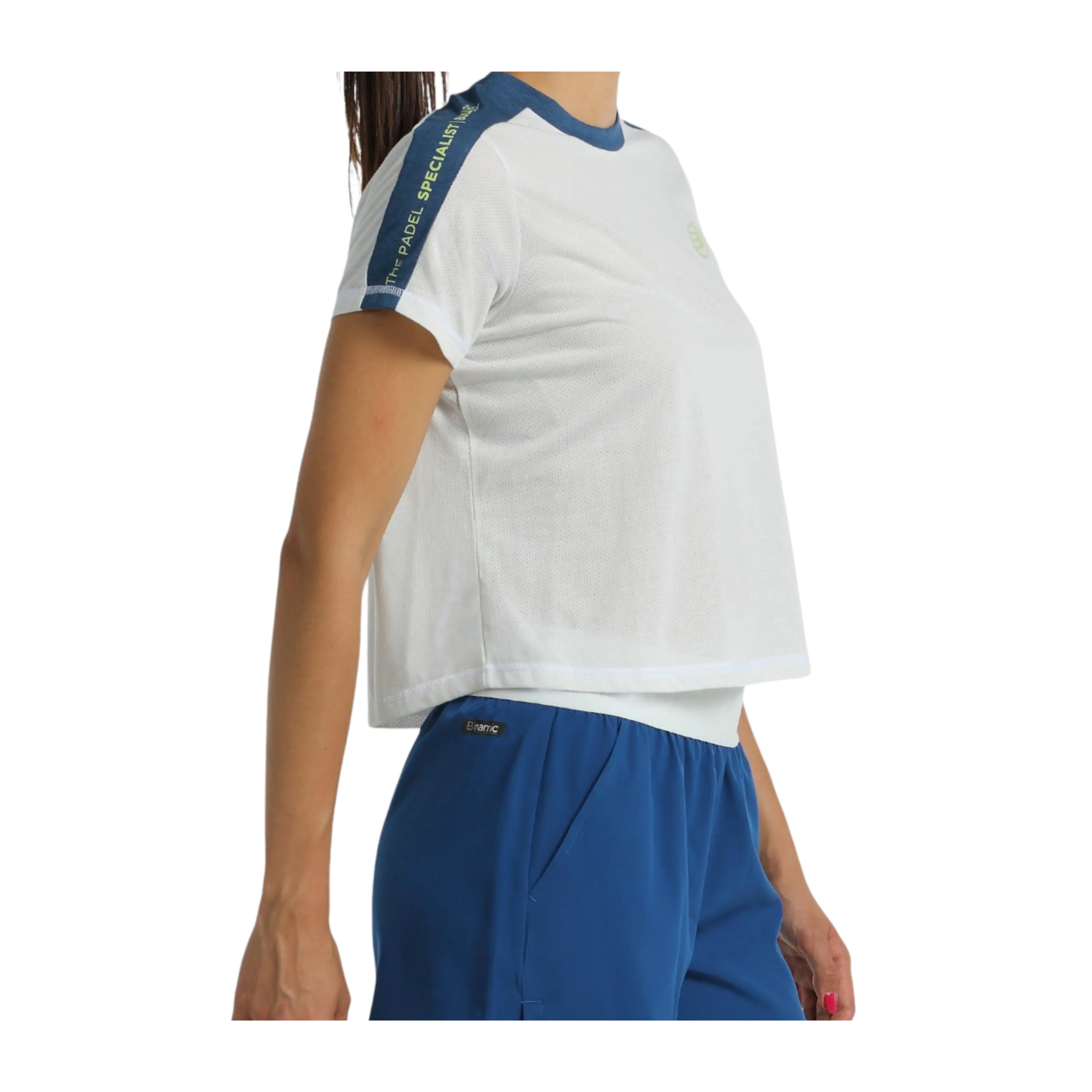 Bullpadel - Débardeur de padel Bilma Hielo