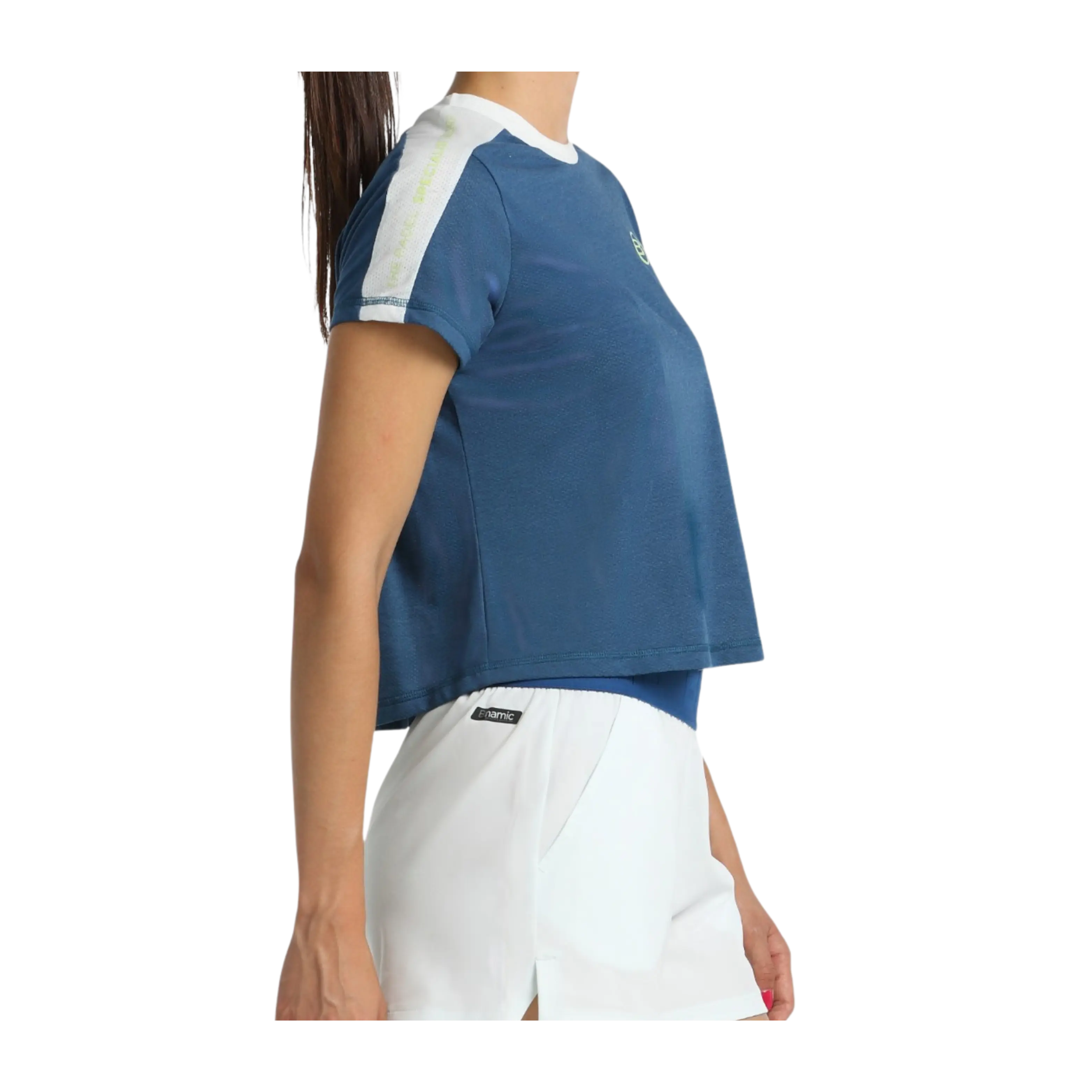 Bullpadel - Débardeur de padel Bilma Bleu