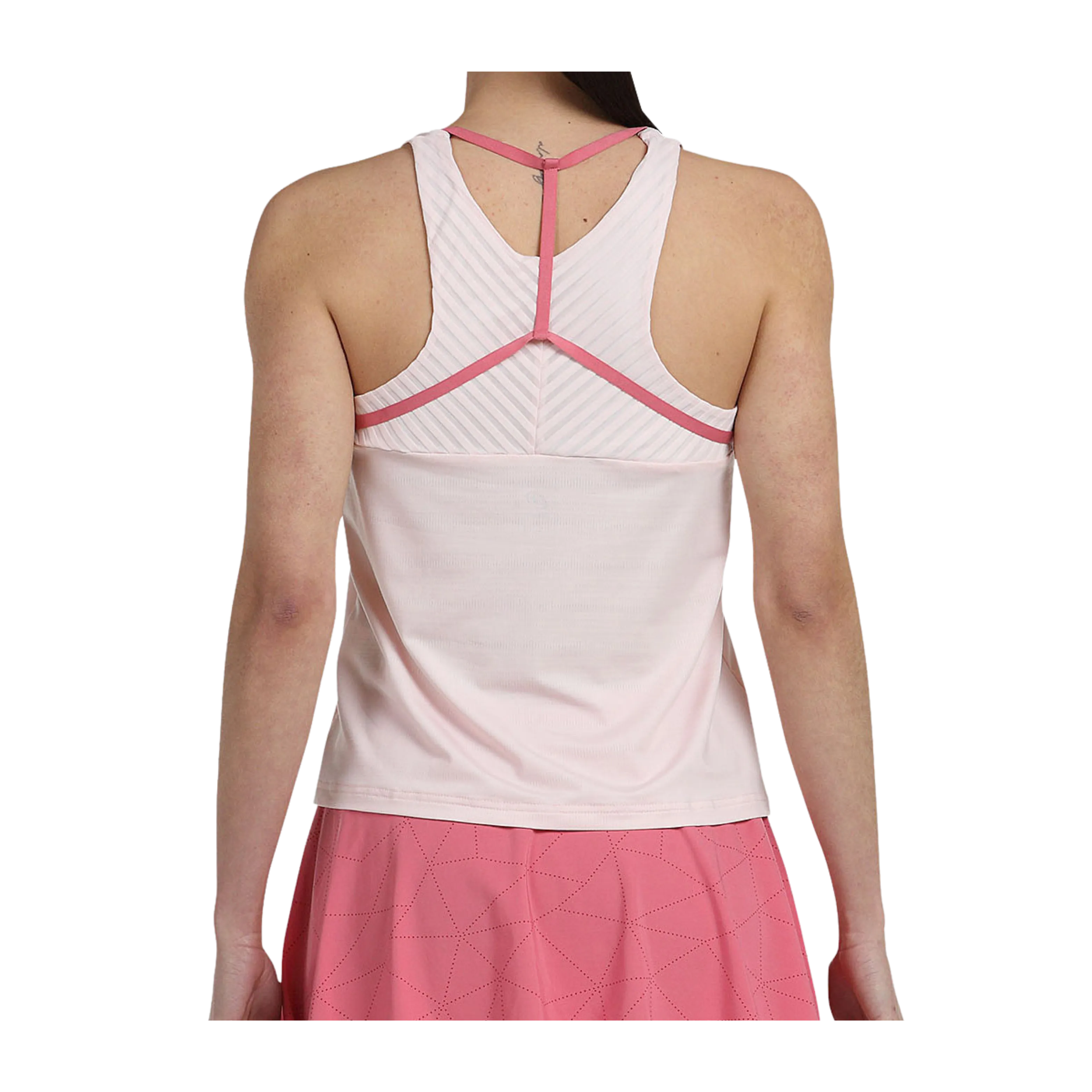 Bullpadel - Débardeur de padel Edrar