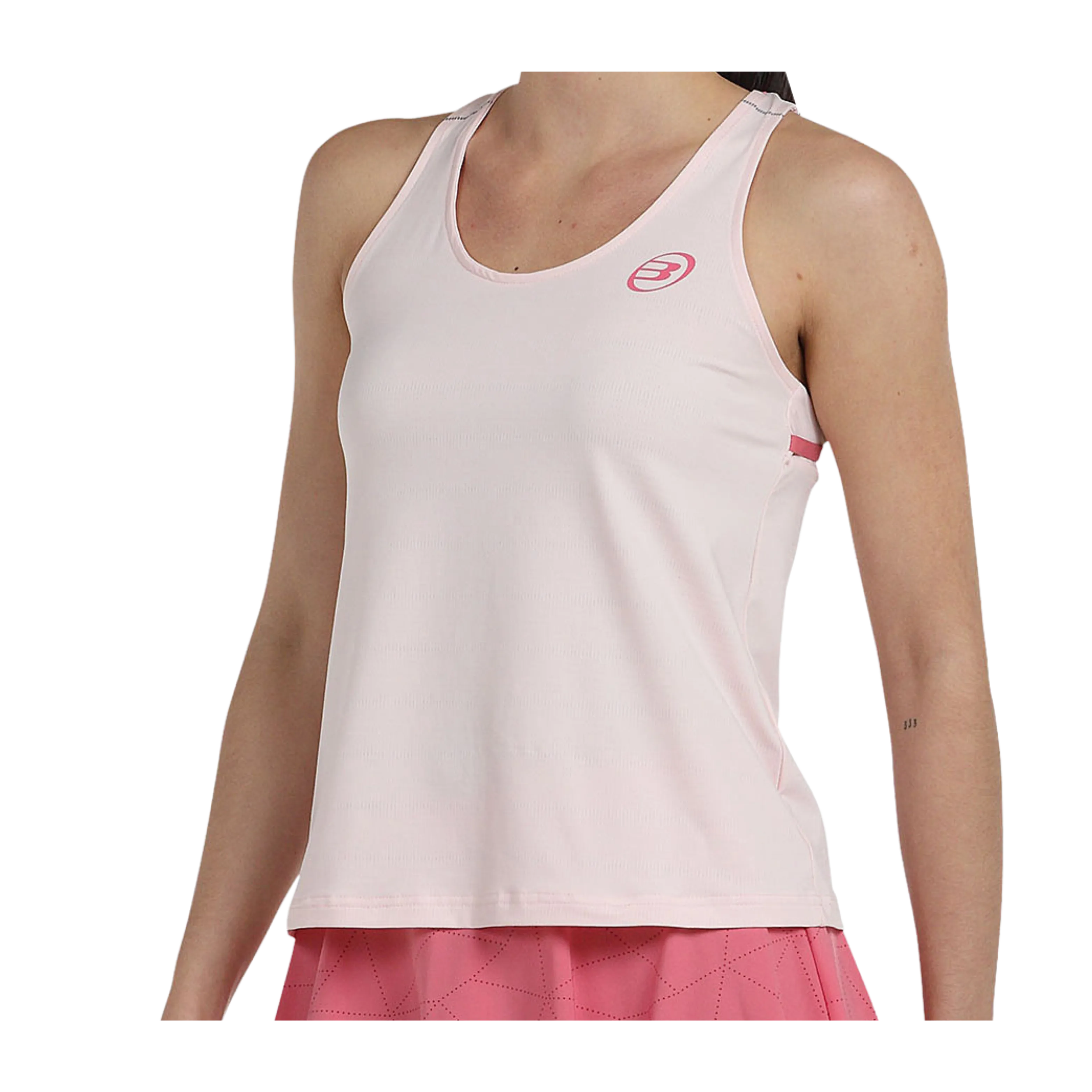 Bullpadel - Débardeur de padel Edrar