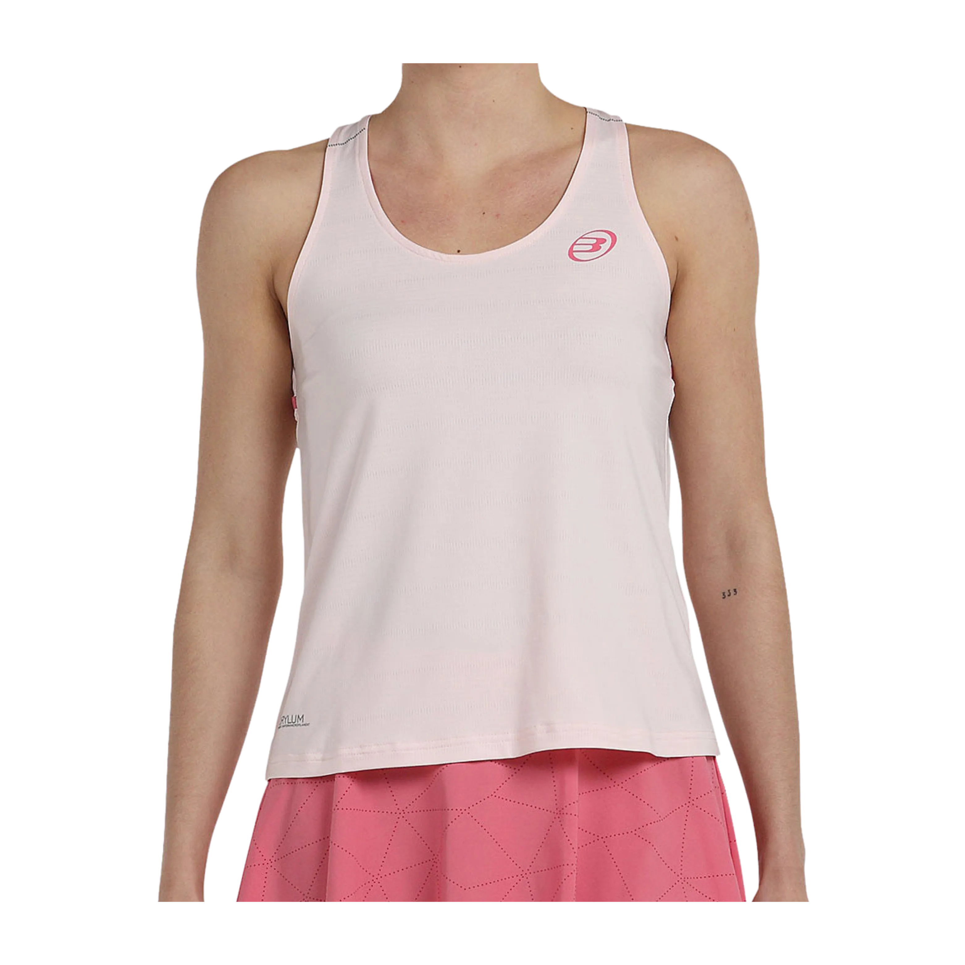 Bullpadel - Débardeur de padel Edrar