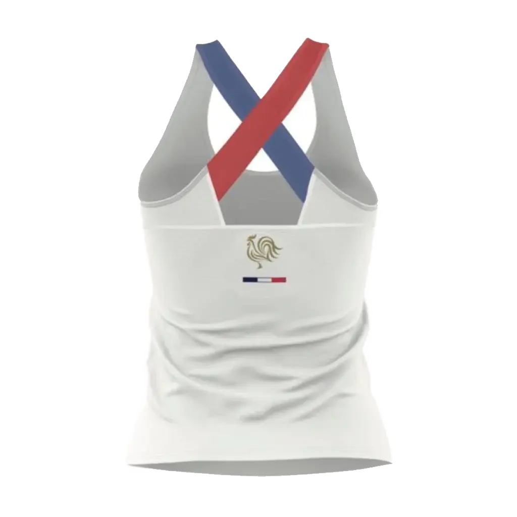 Bullpadel - Débardeur WPT Human Padel Open Femme