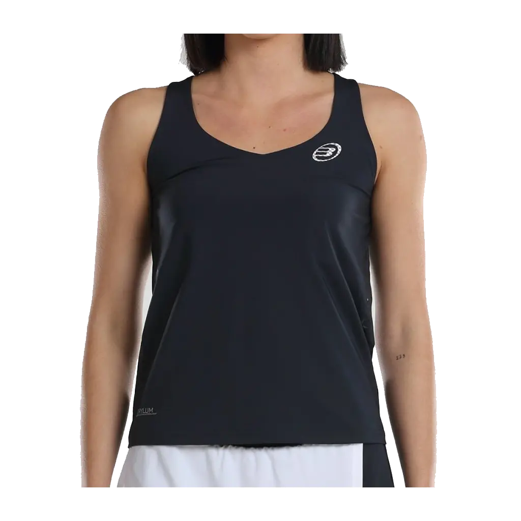Bullpadel - Débardeur Uncir Marine Femme