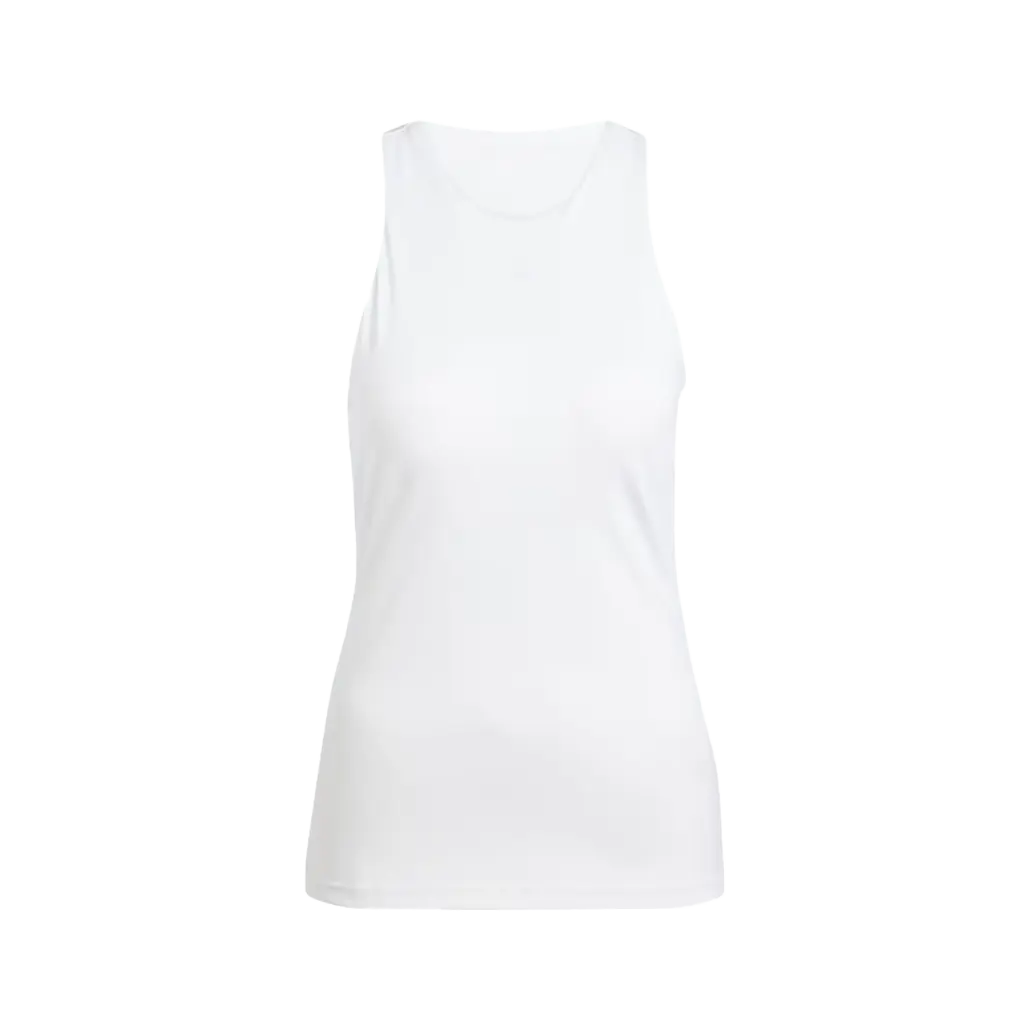 Débardeur Adidas Y-Tank Blanc