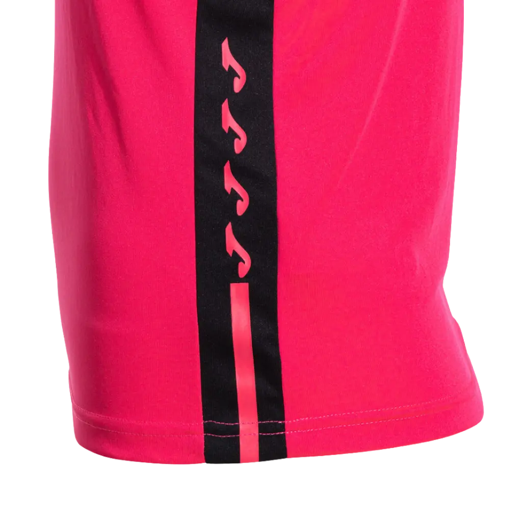 Débardeur de padel Joma Olimpiada Rose Femme