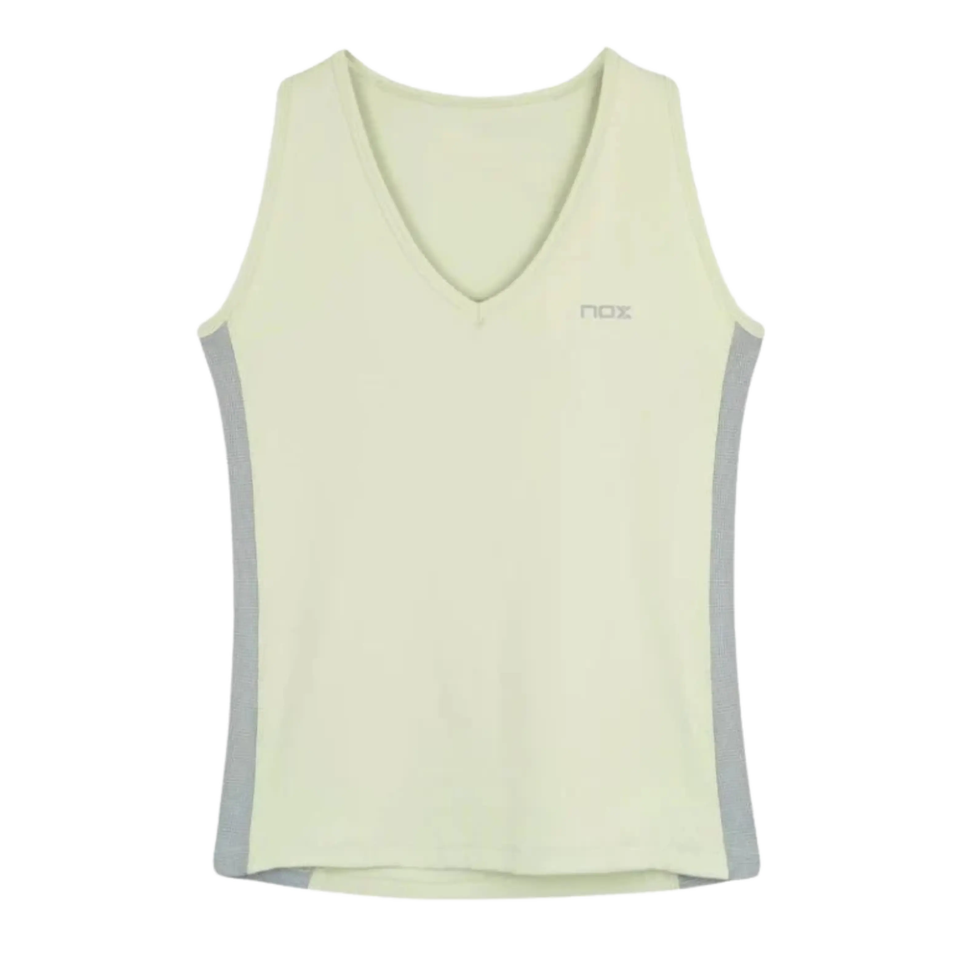 Débardeur de padel Nox Lily Vert