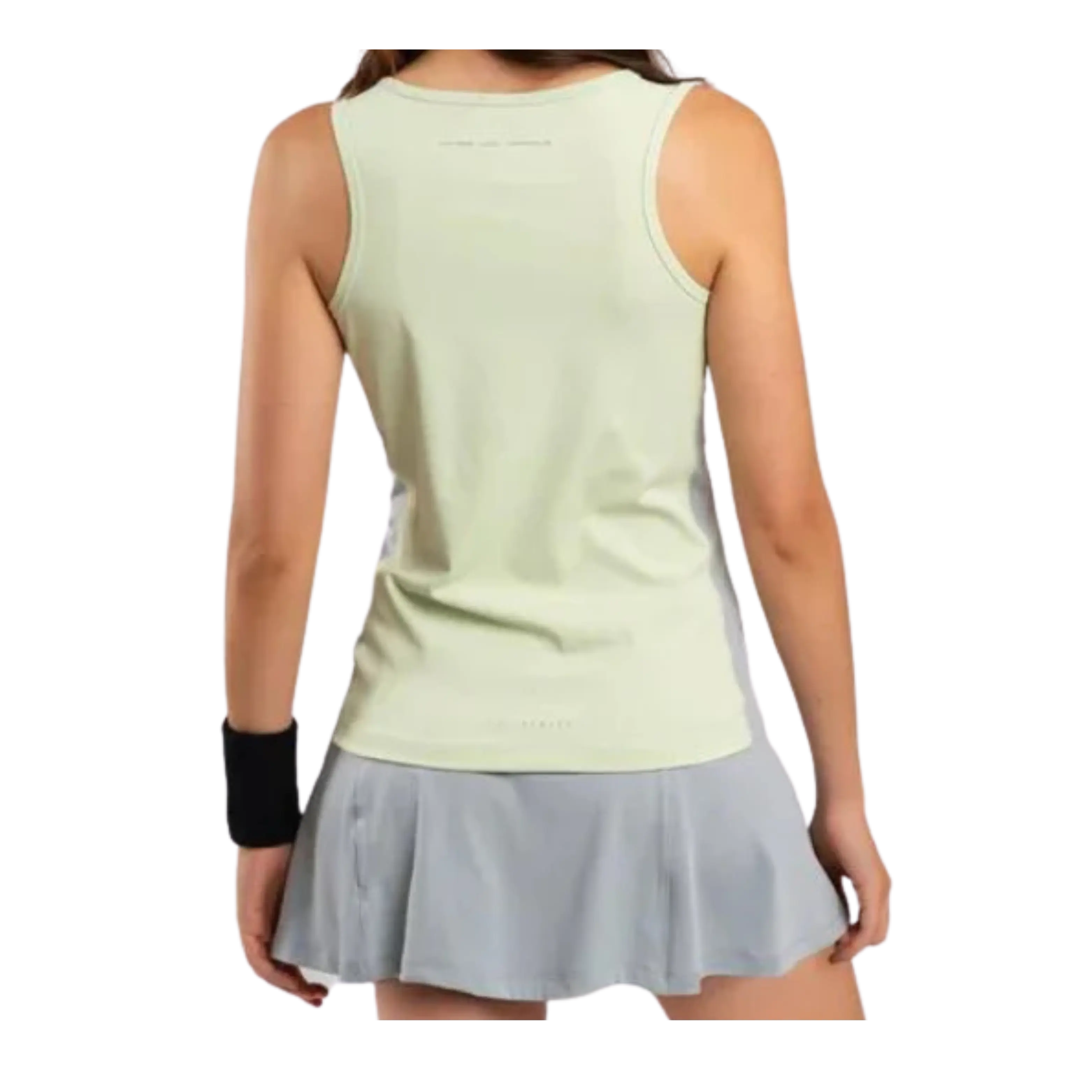 Débardeur de padel Nox Lily Vert