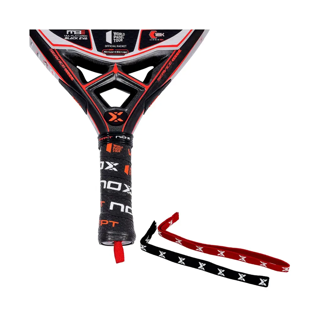Nox - Dragonnes de padel SmartStrap
