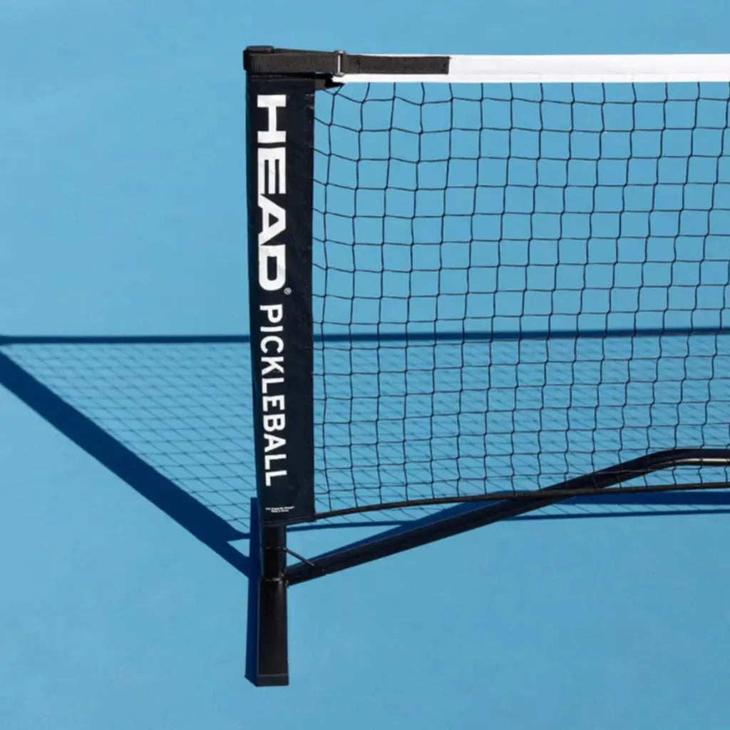 Filet de Pickleball Head