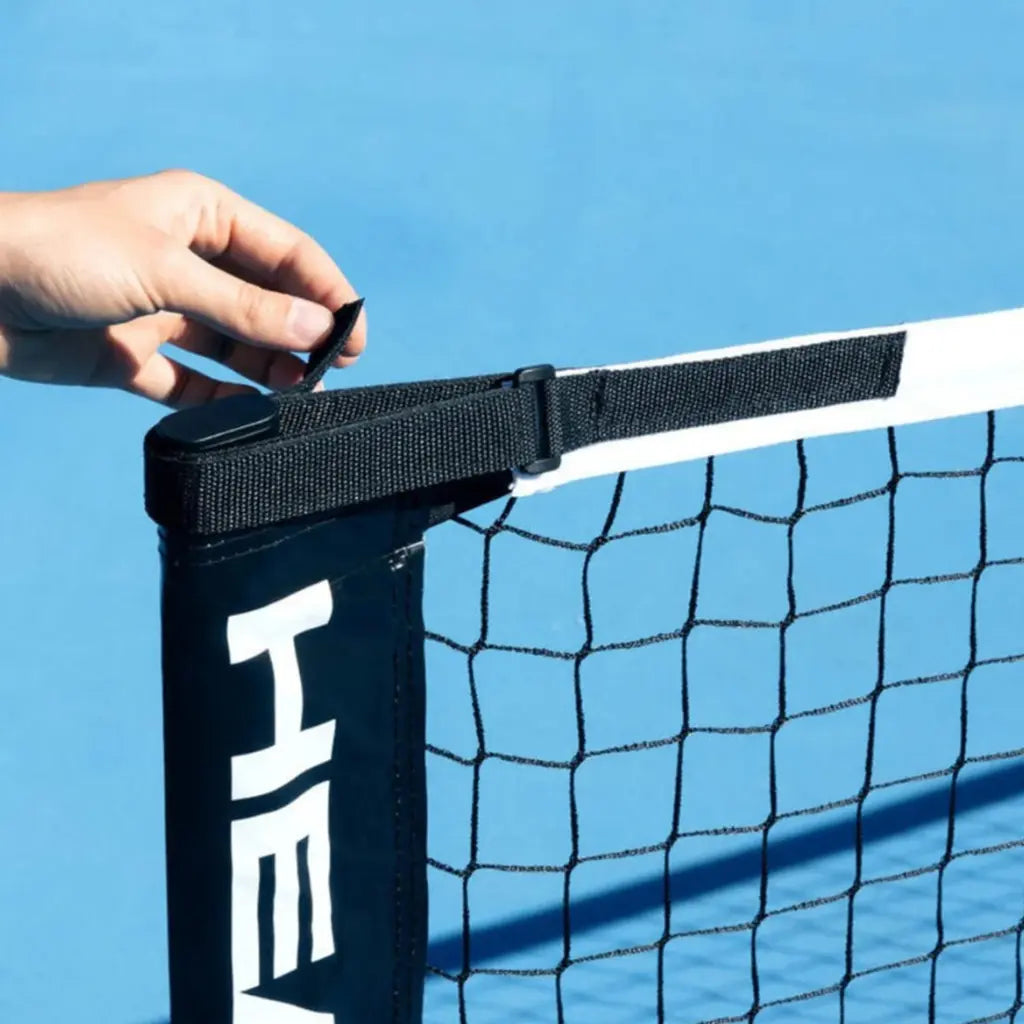 Filet de Pickleball Head