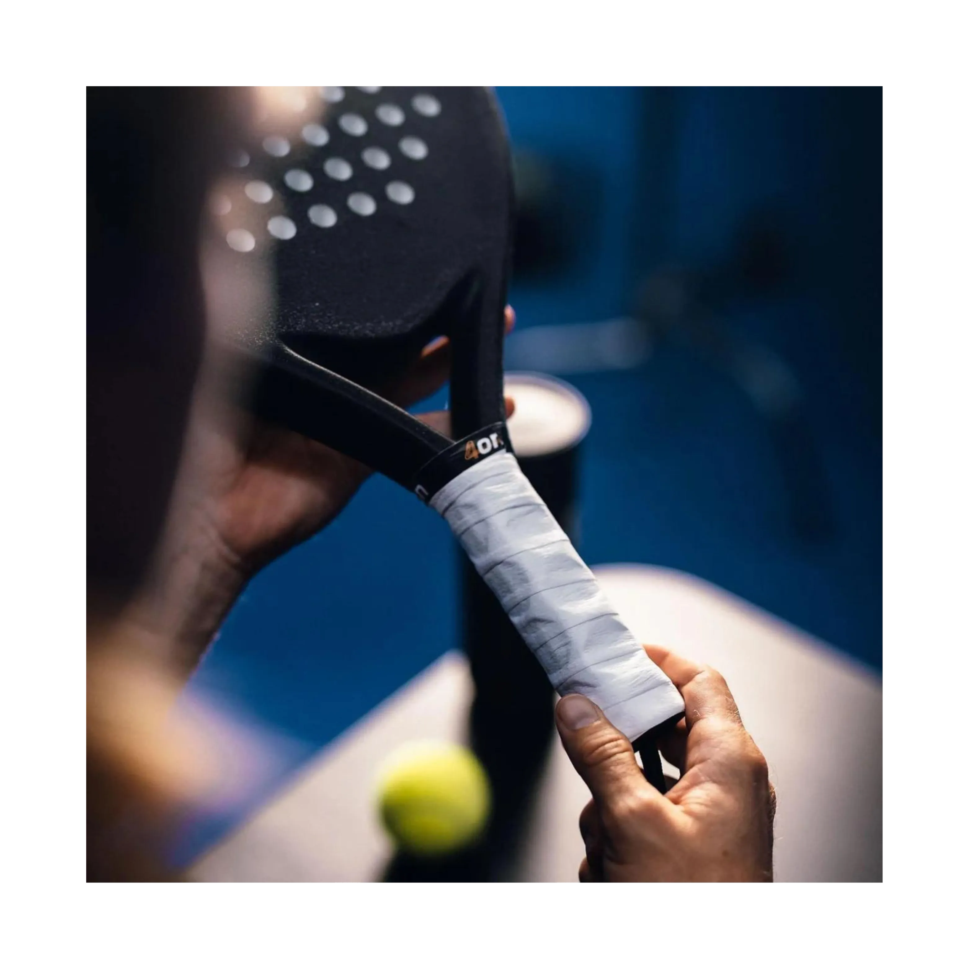 Grip de padel 4ON Swiftgrip