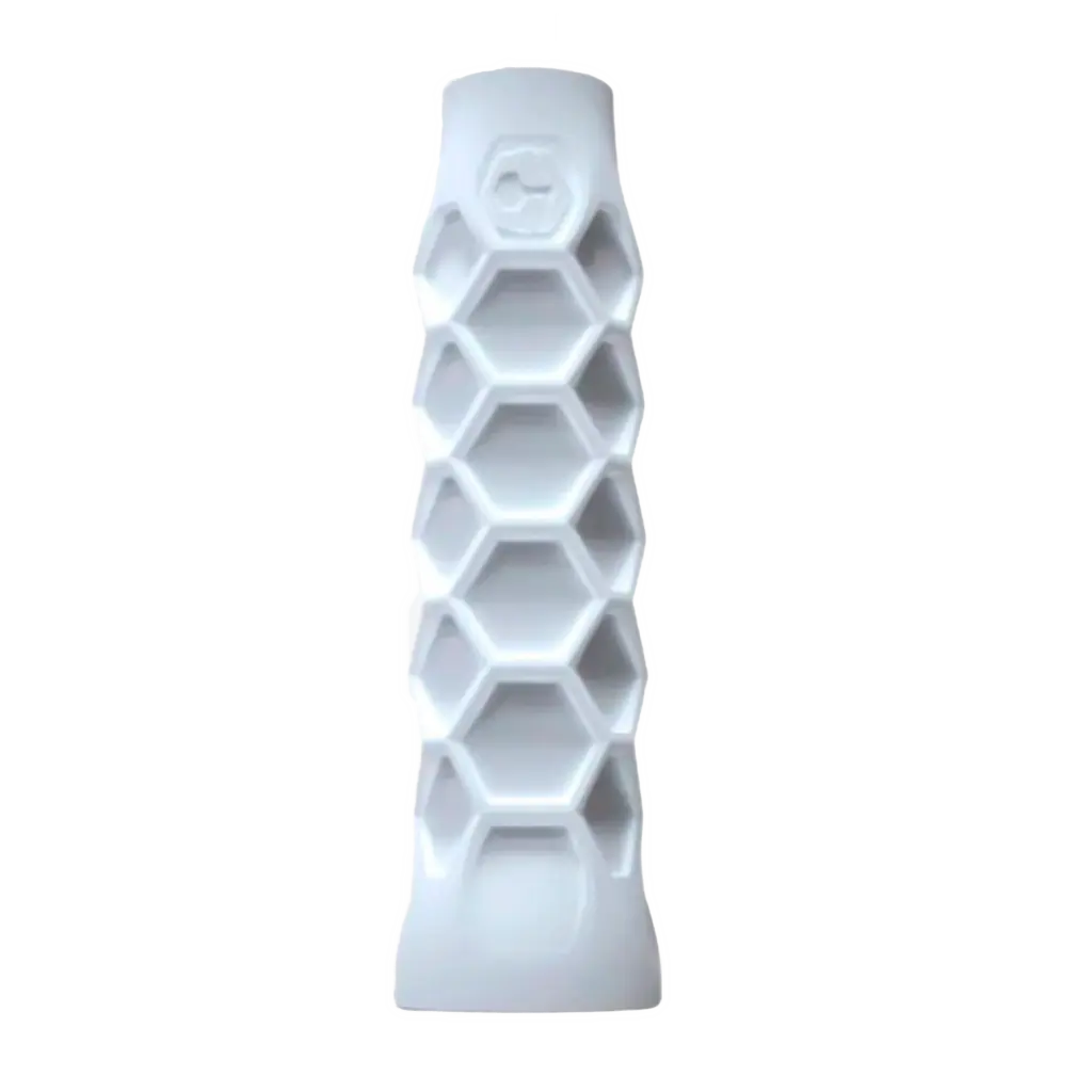 Bullpadel - Grip Hesacore Tour Grip Blanc