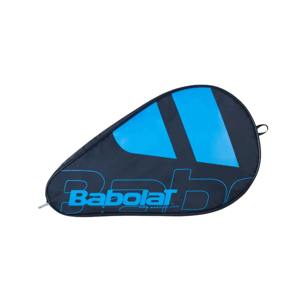 Housse de raquette de padel Babolat Bleu