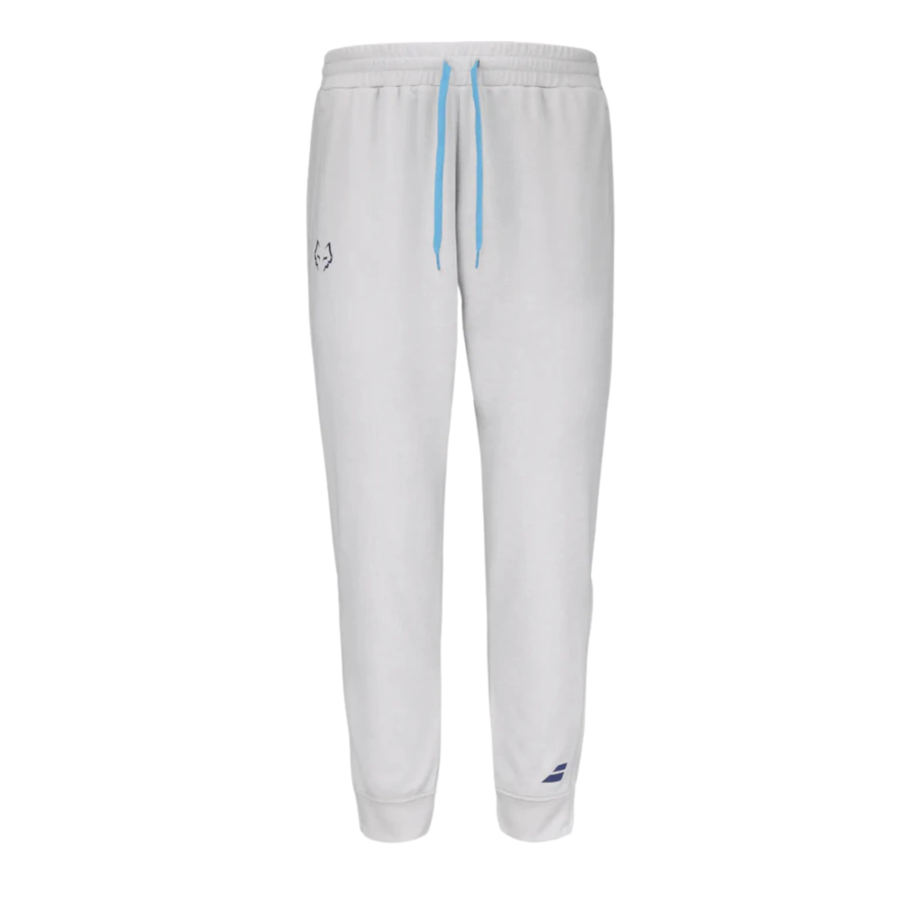 Jogging de padel Babolat Lebron Gris 2025