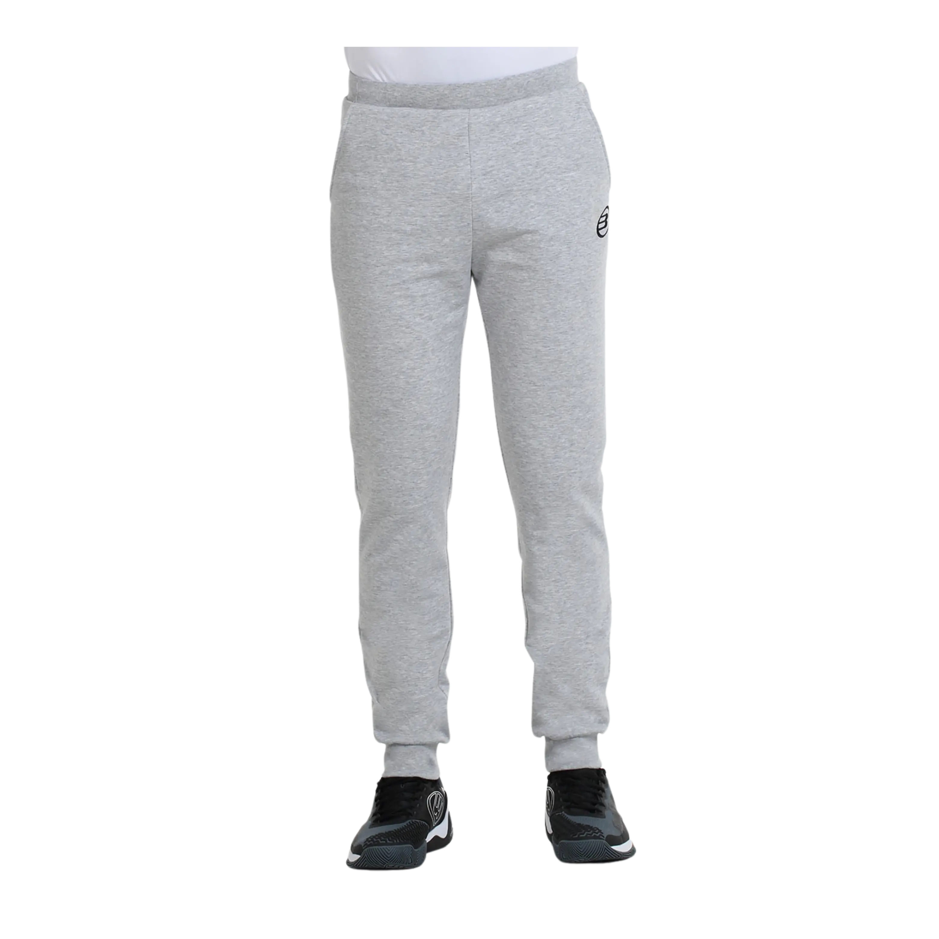 Pantalon de padel Begont Gris