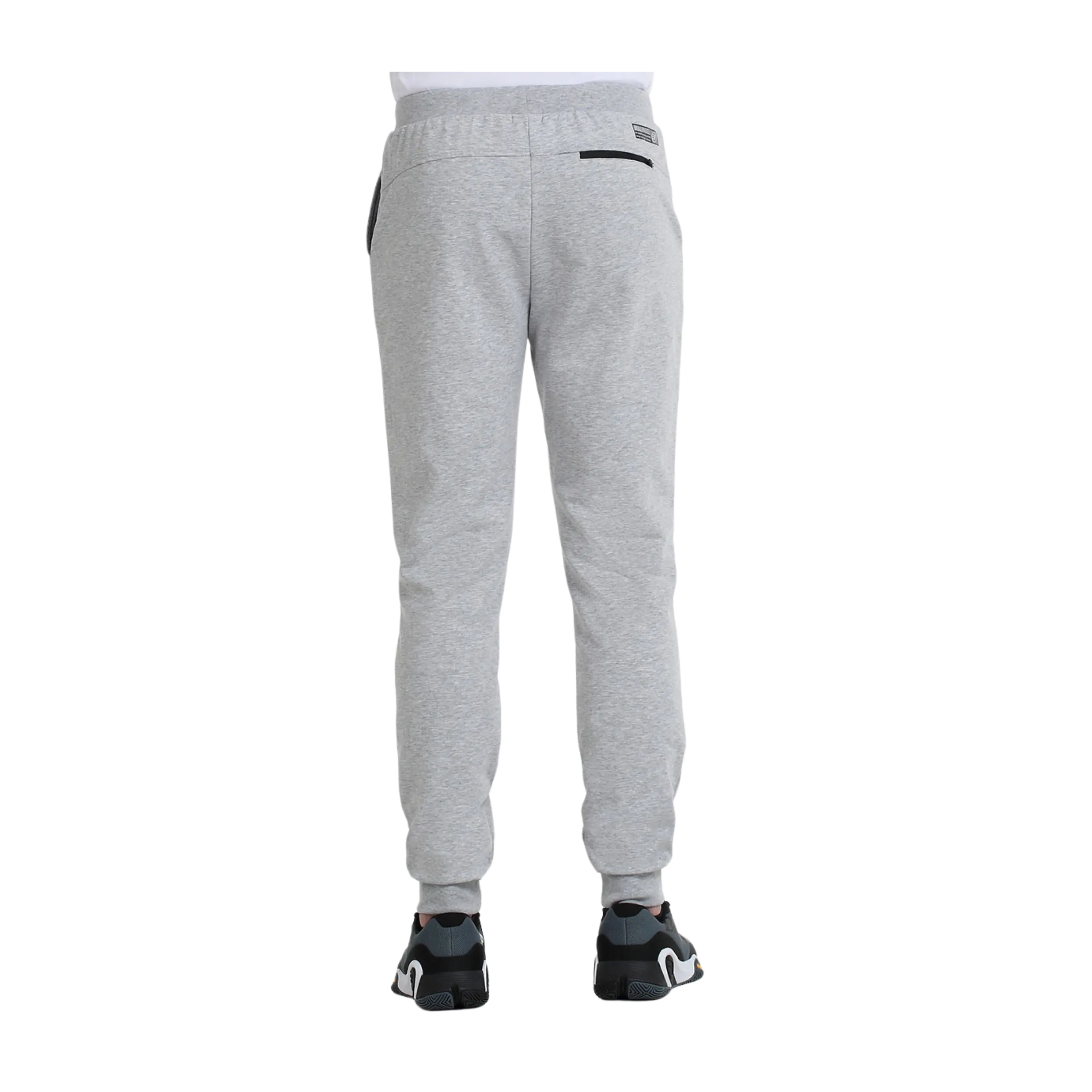 Pantalon de padel Begont Gris