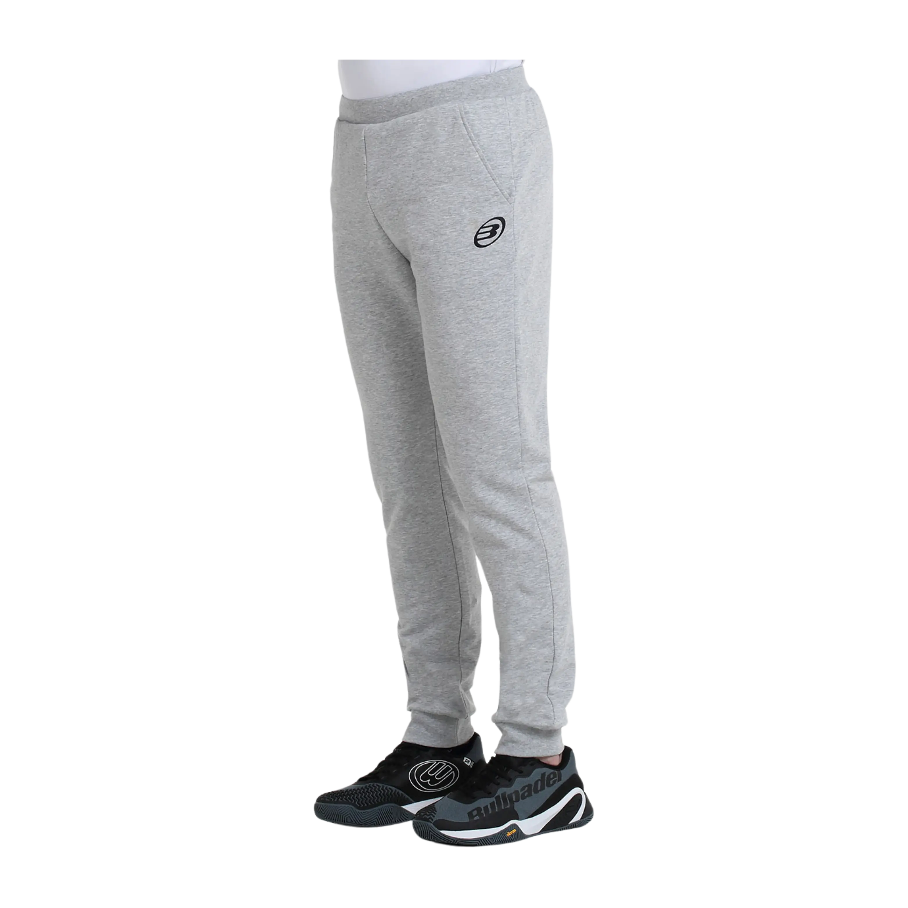 Pantalon de padel Begont Gris