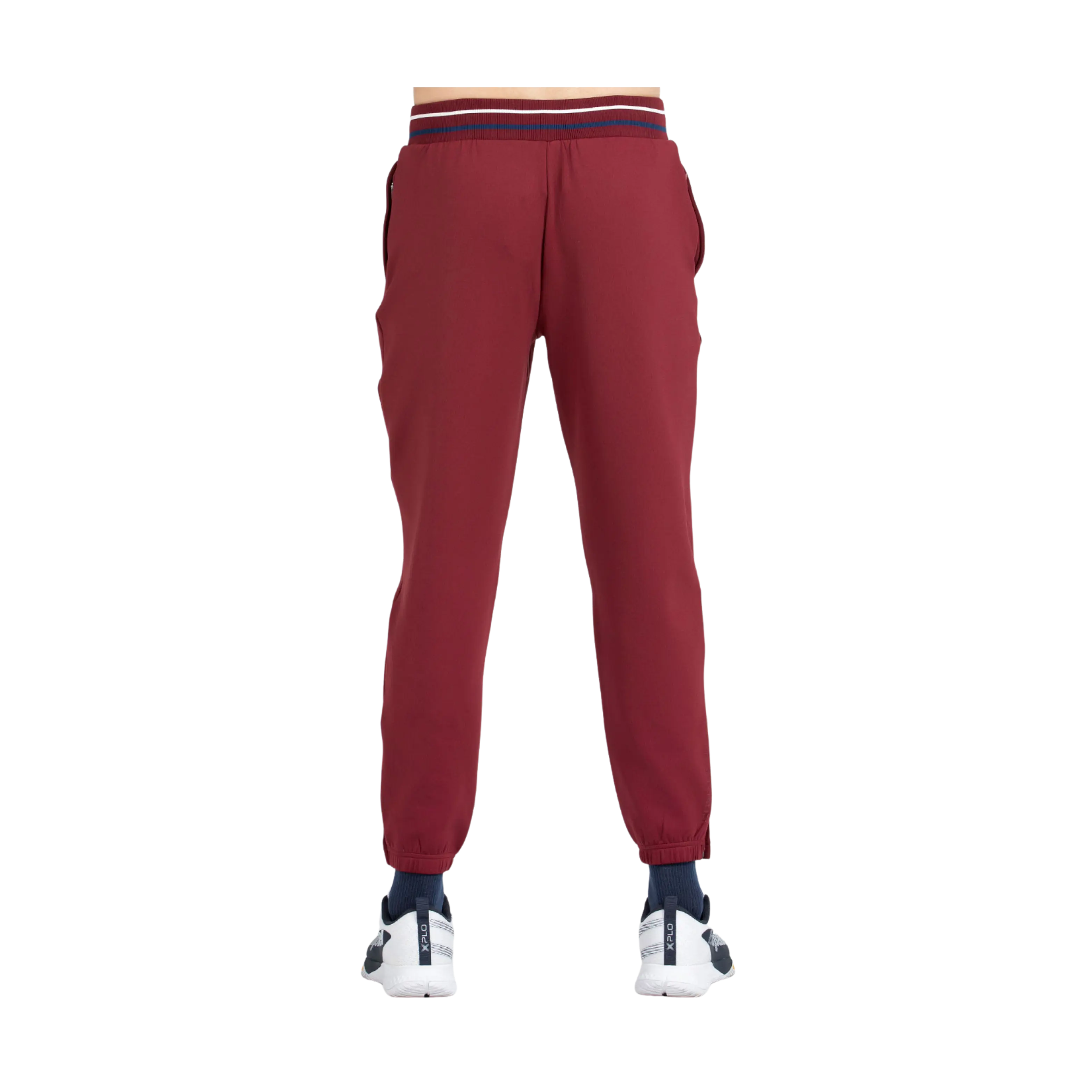 Pantalon de padel Bullpadel Ain Bordeau