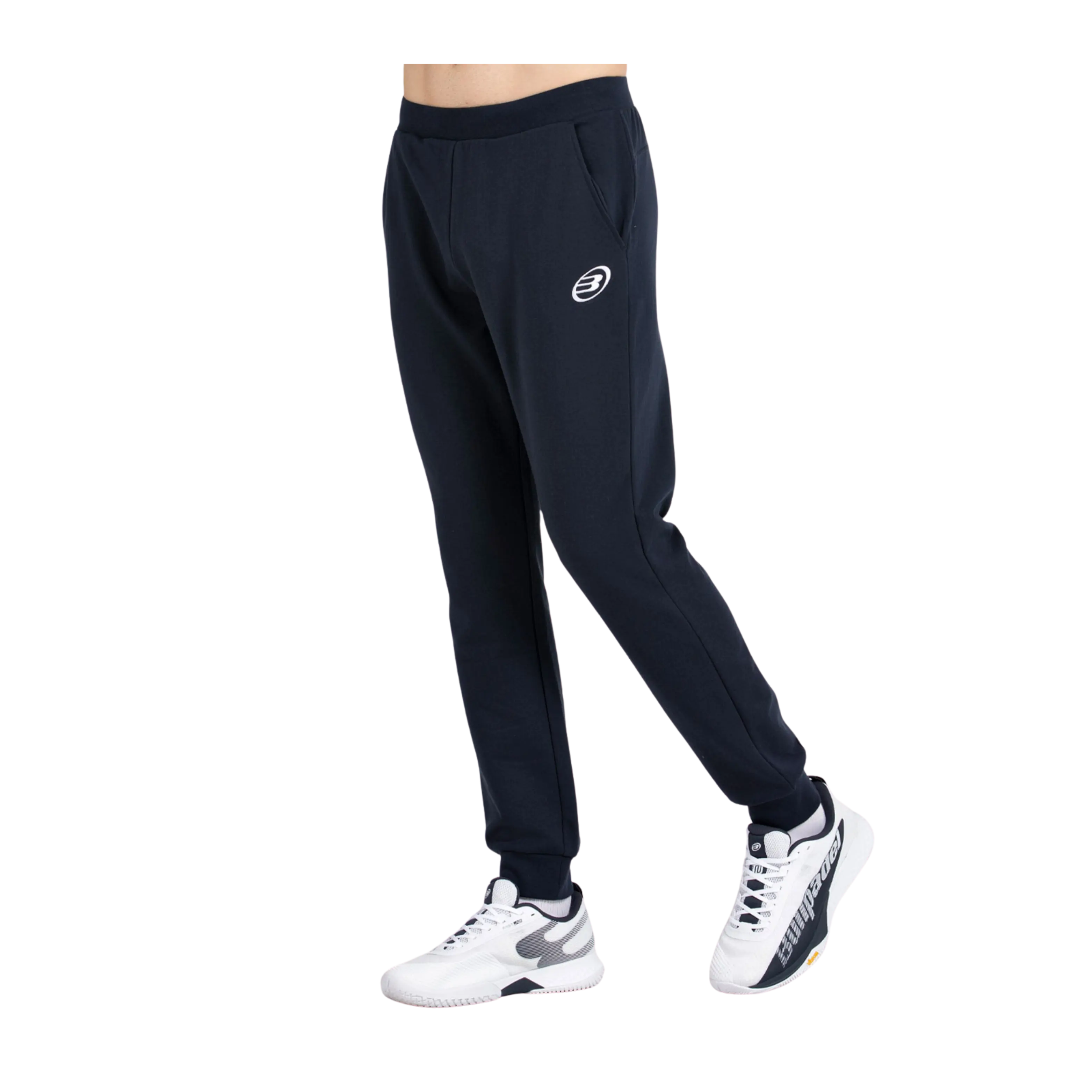 Jogging de padel Bullpadel Basar Bleu