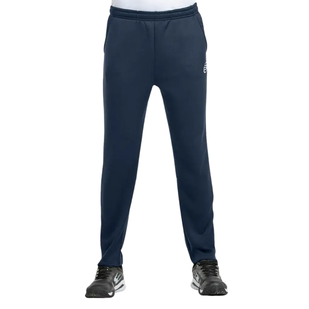 Pantalon de survêtement Bullpadel Gudina Bleu Marine