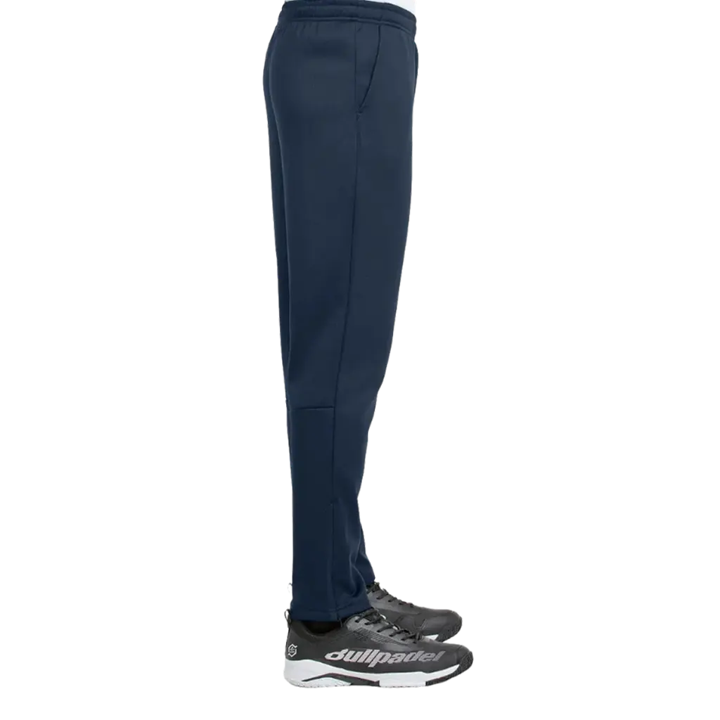 Pantalon de survêtement Bullpadel Gudina Bleu Marine