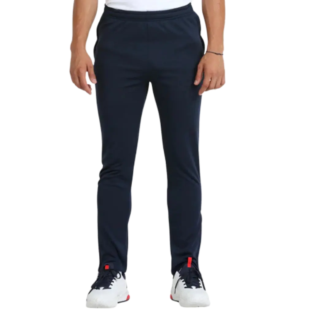 Pantalon de survêtement Bullpadel Neme Bleu Marine