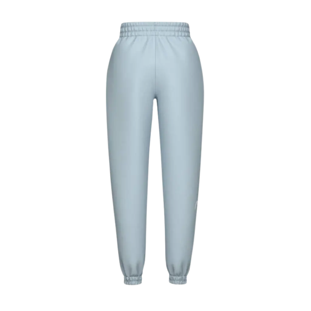 Pantalon de survêtement Head Breaker Bleu Femme
