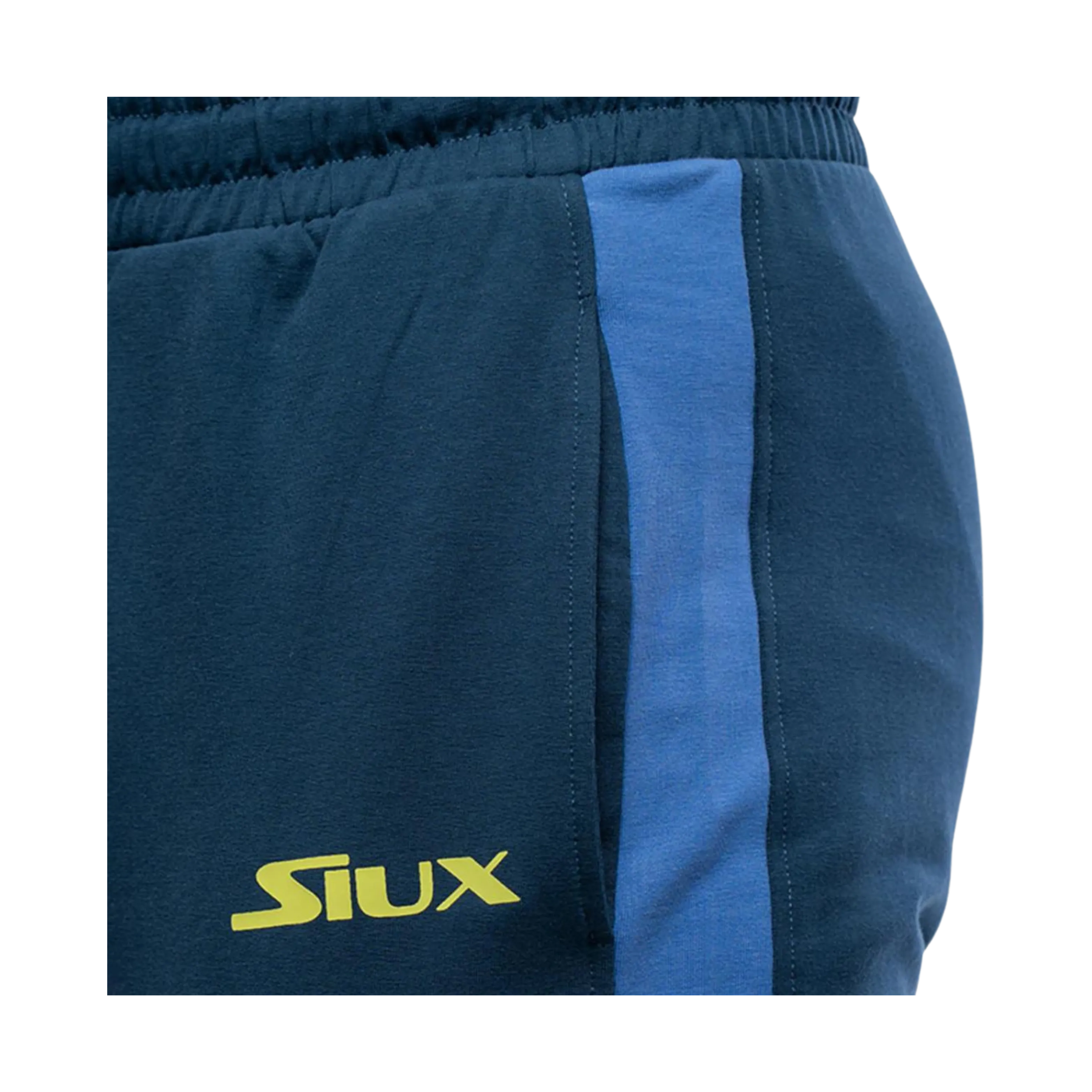 Siux - Jogging de padel Calypso Bleu