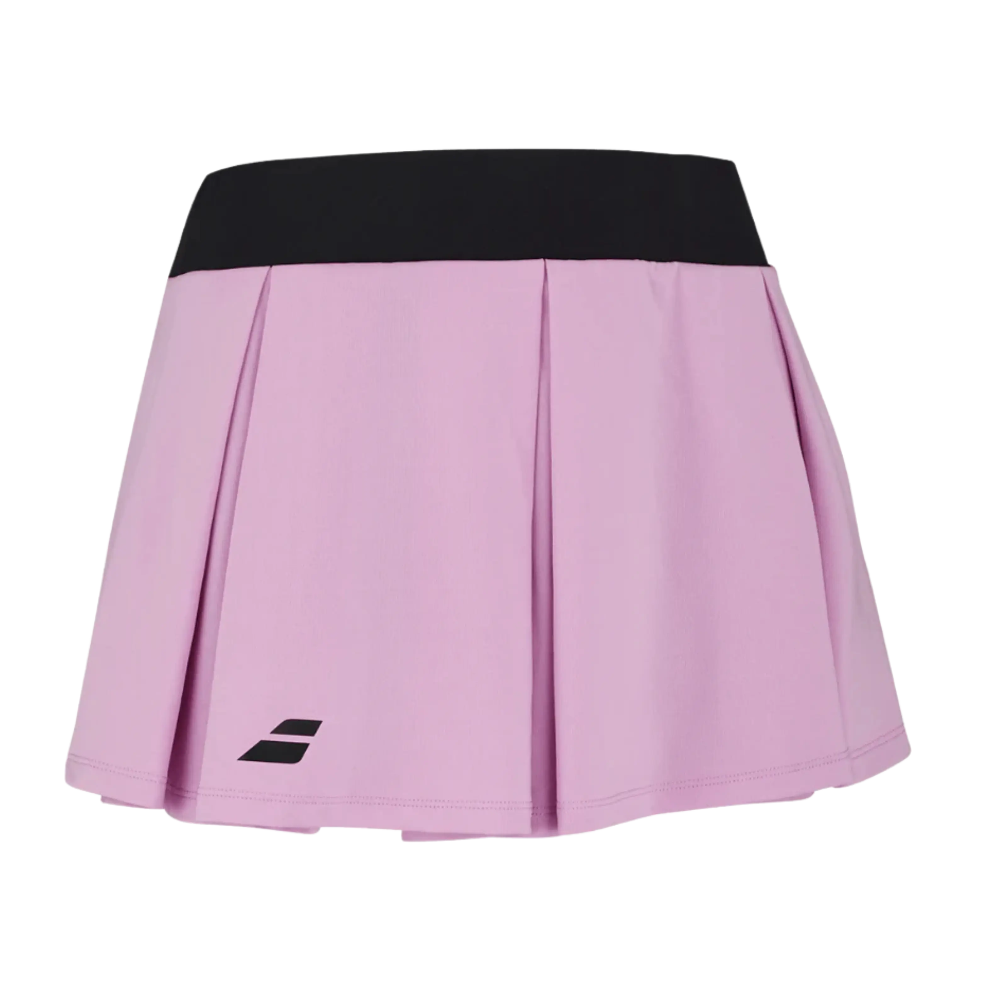 Jupe de padel Babolat Skirt Rose Femme 2025