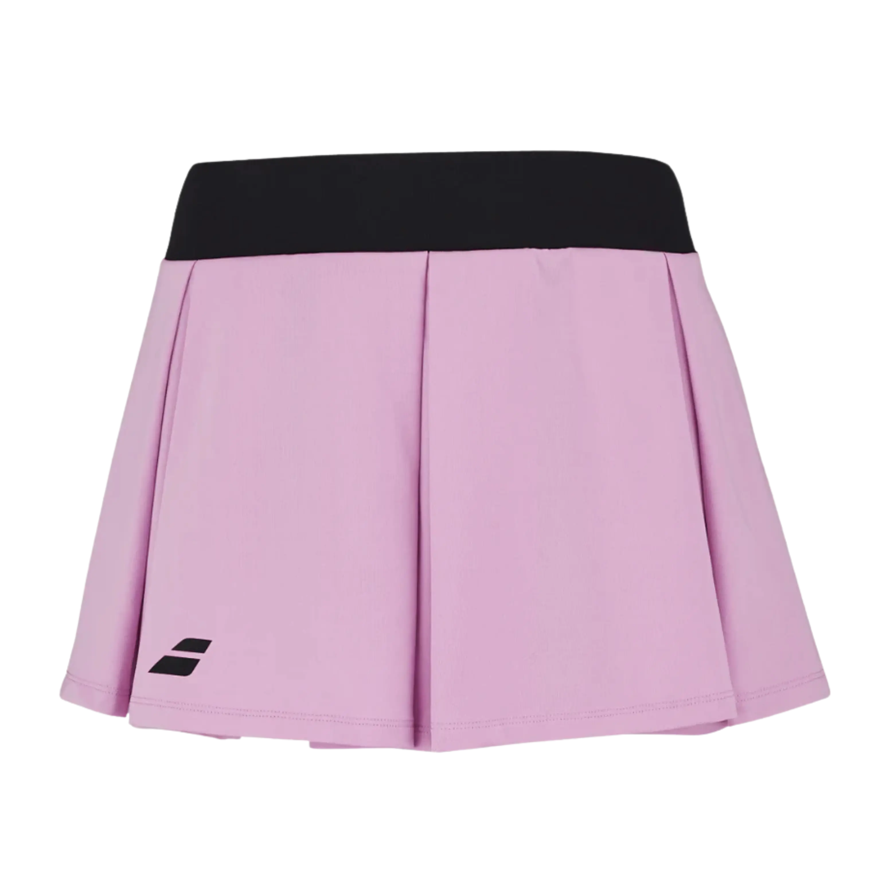 Jupe de padel Babolat Skirt Rose Femme 2025