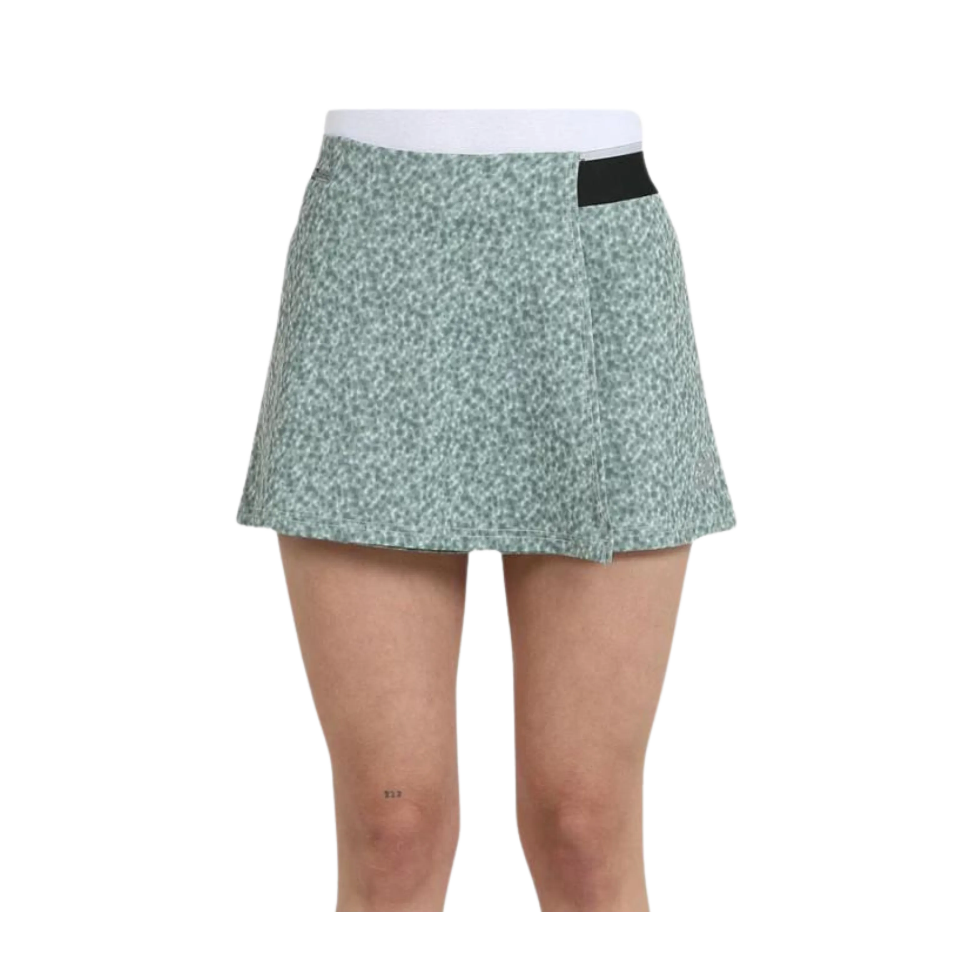 Bullpadel - Jupe de padel Barri Verte