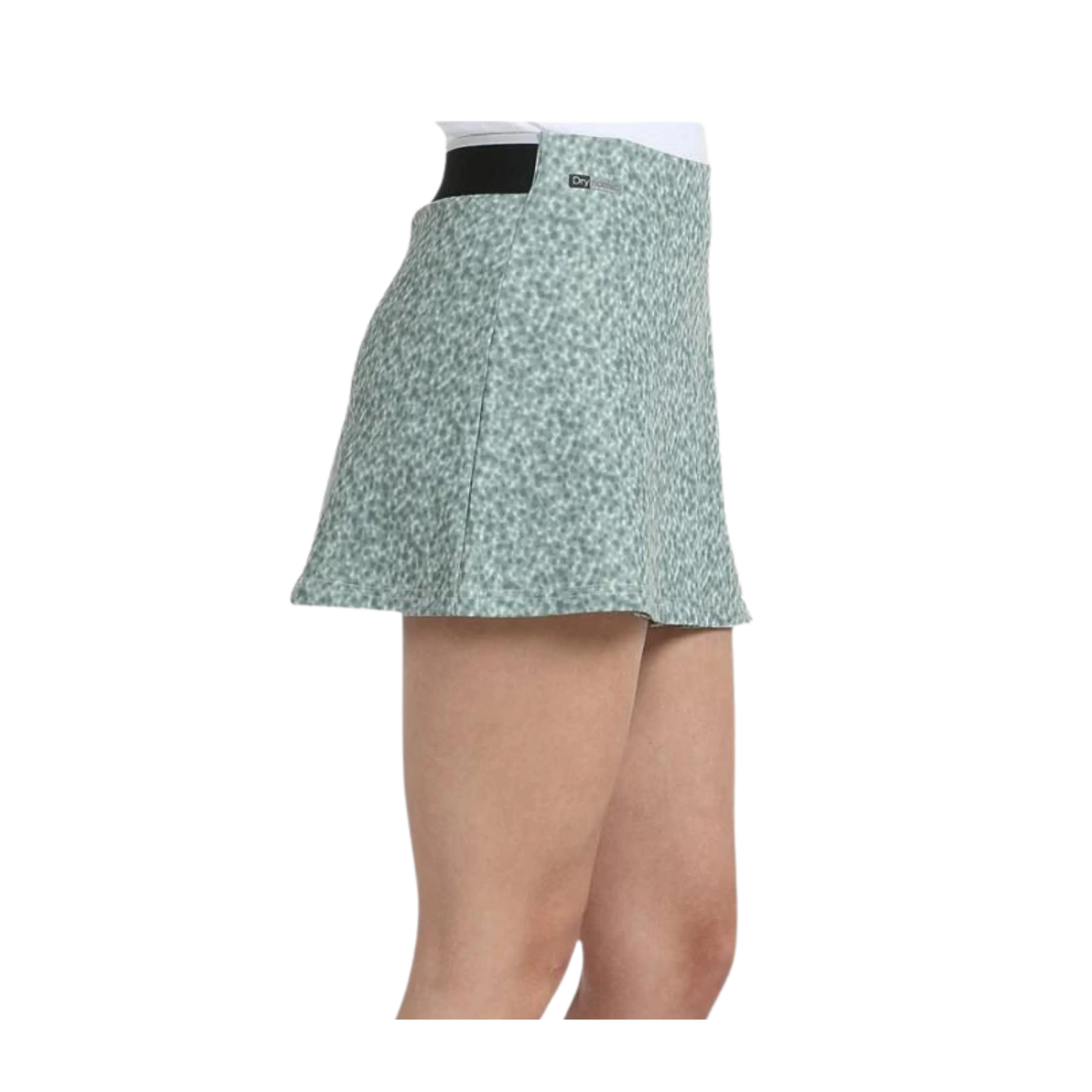 Bullpadel - Jupe de padel Barri Verte